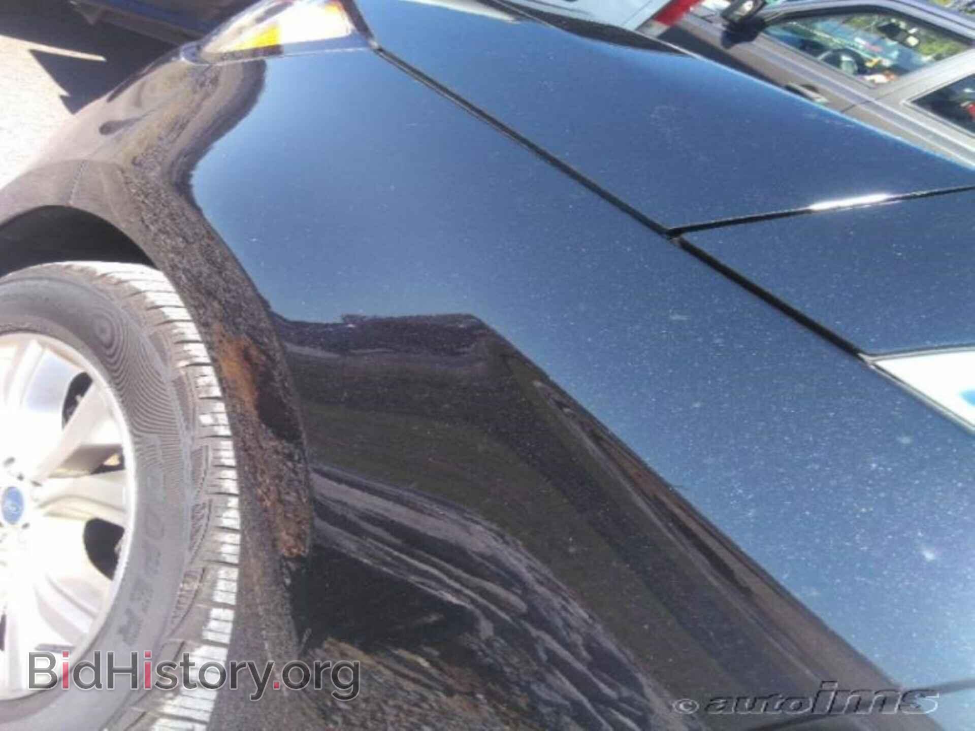 2019 FORD EDGE - VIN: 2FMPK3K97KBB22664 - Фото 4