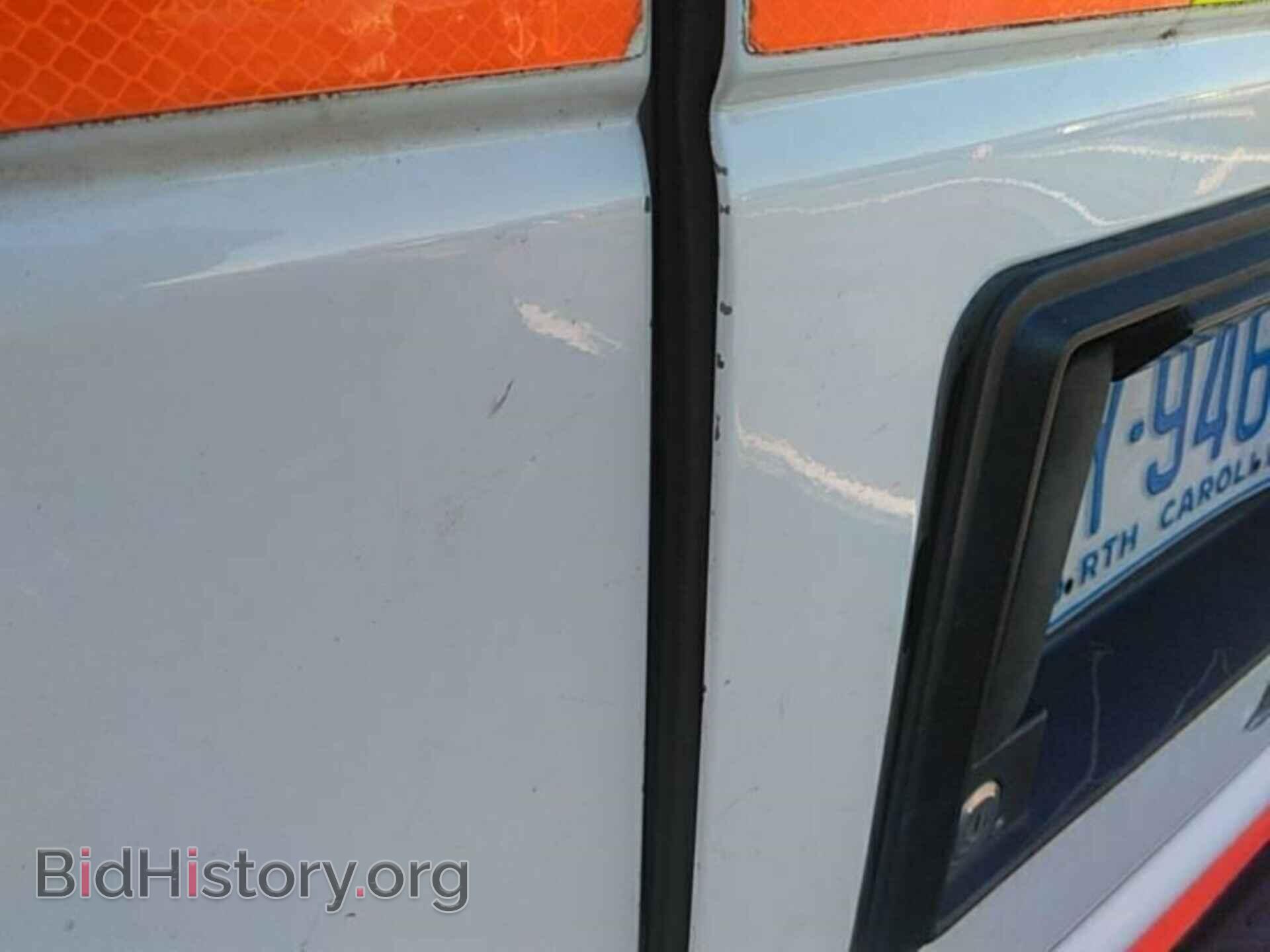 2012 FORD ECONOLINE CARGO VAN - VIN: 1FTNE2EW4CDB06948 - Фото 10