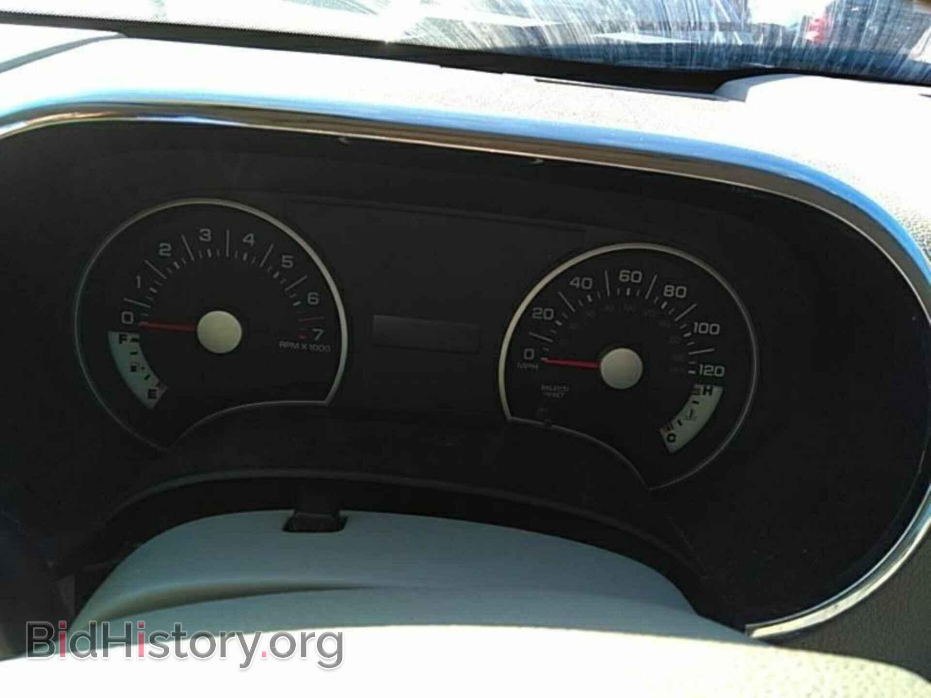 2007 FORD EXPLORER - VIN: 1FMEU73E07UA67609 - Фото 6