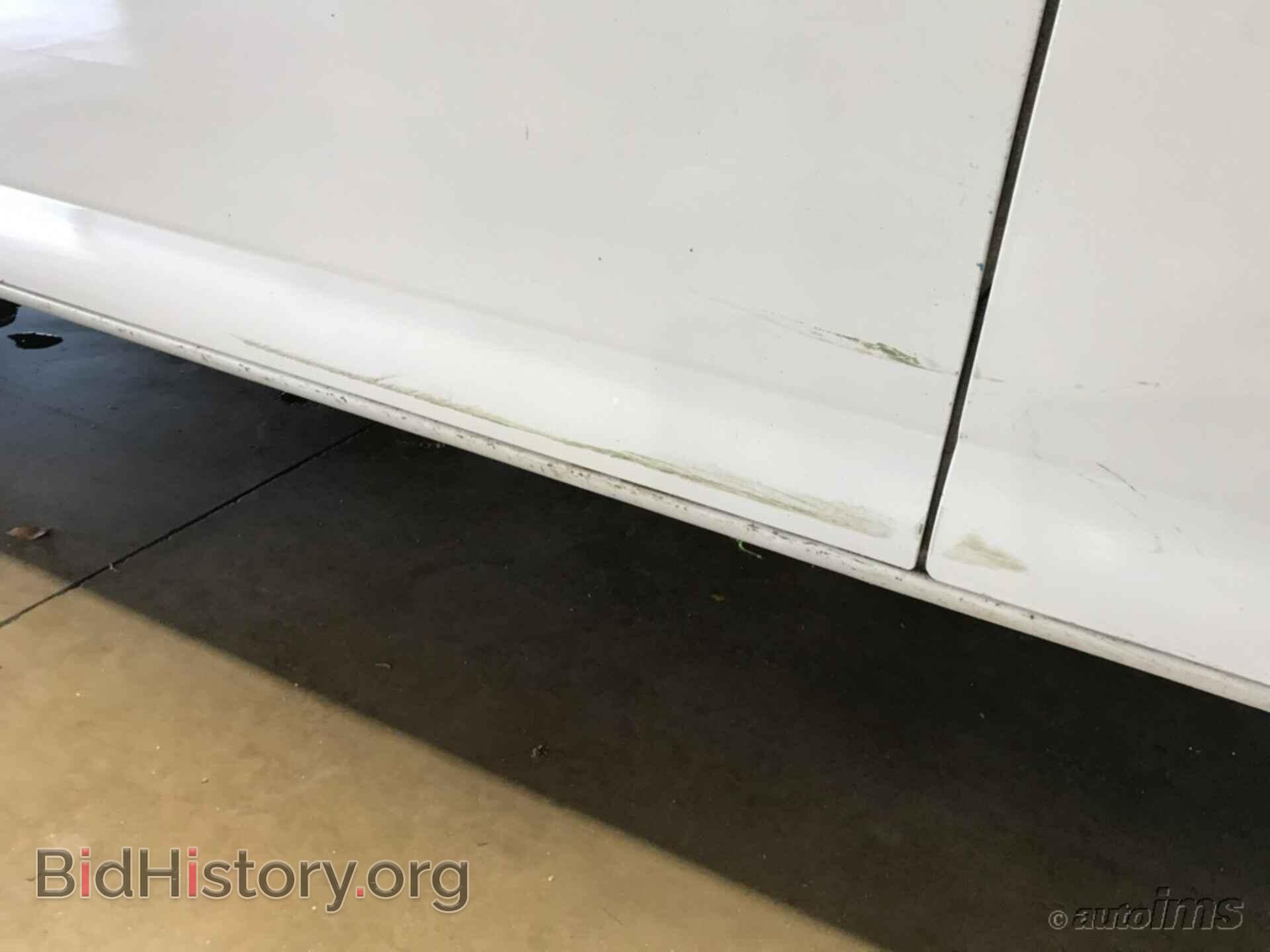 2011 CHEVROLET EXPRESS CARGO VAN - VIN: 1GCWGFCA3B1166166 - Фото 3