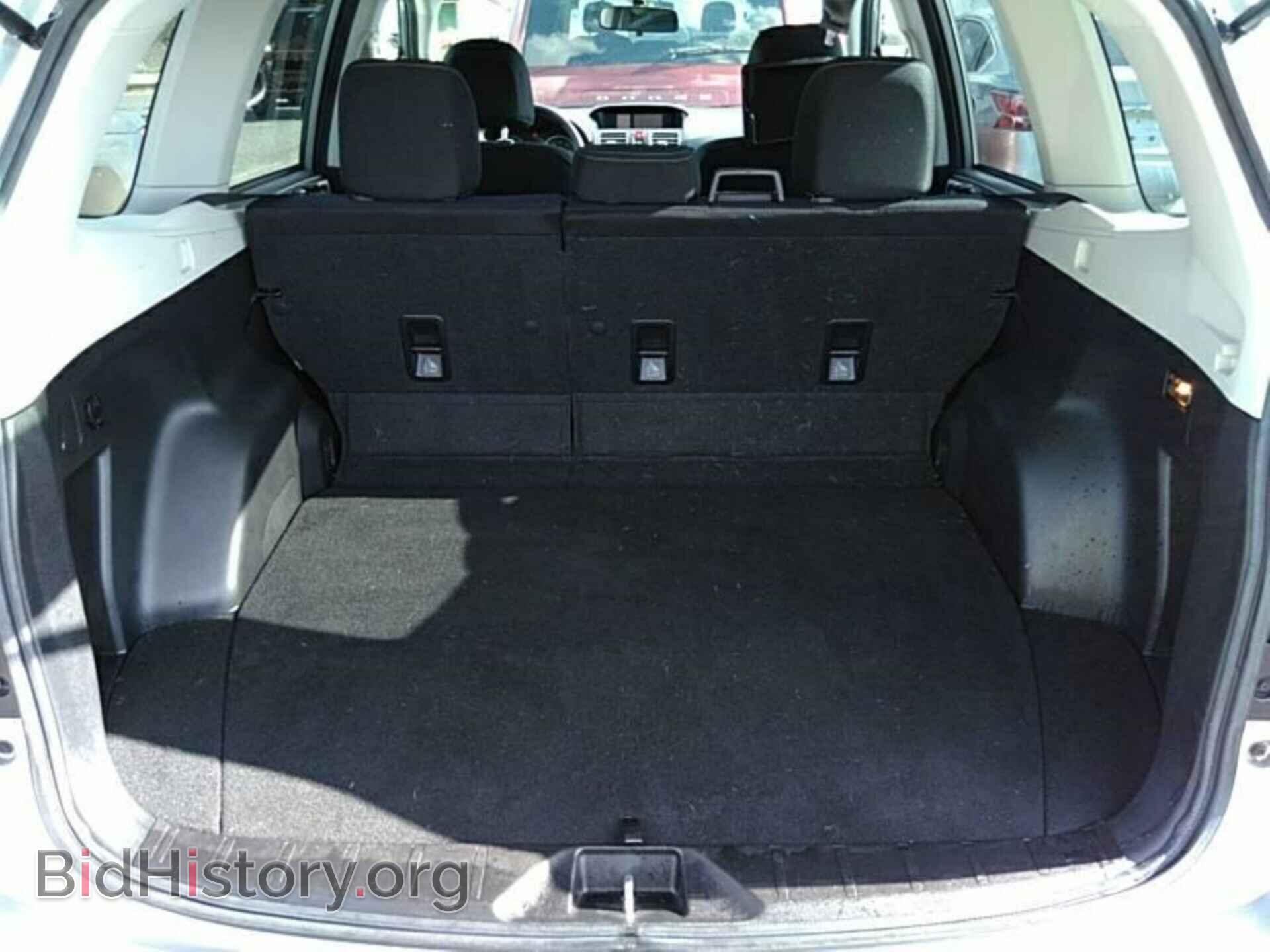 2018 SUBARU FORESTER - VIN: JF2SJAEC3JH512189 - Фото 9