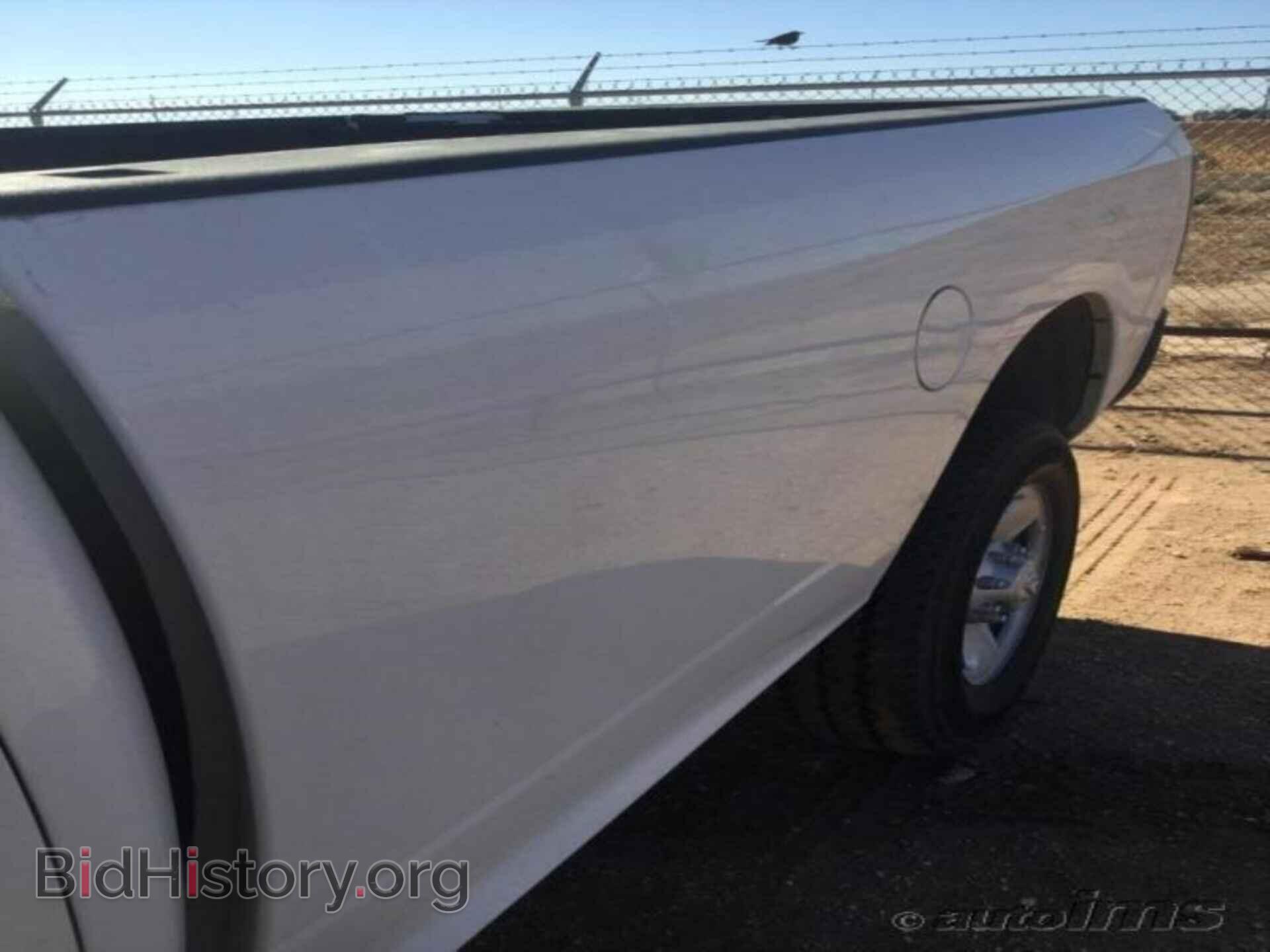2017 RAM 2500 - VIN: 3C6TR5HT2HG704214 - Фото 2
