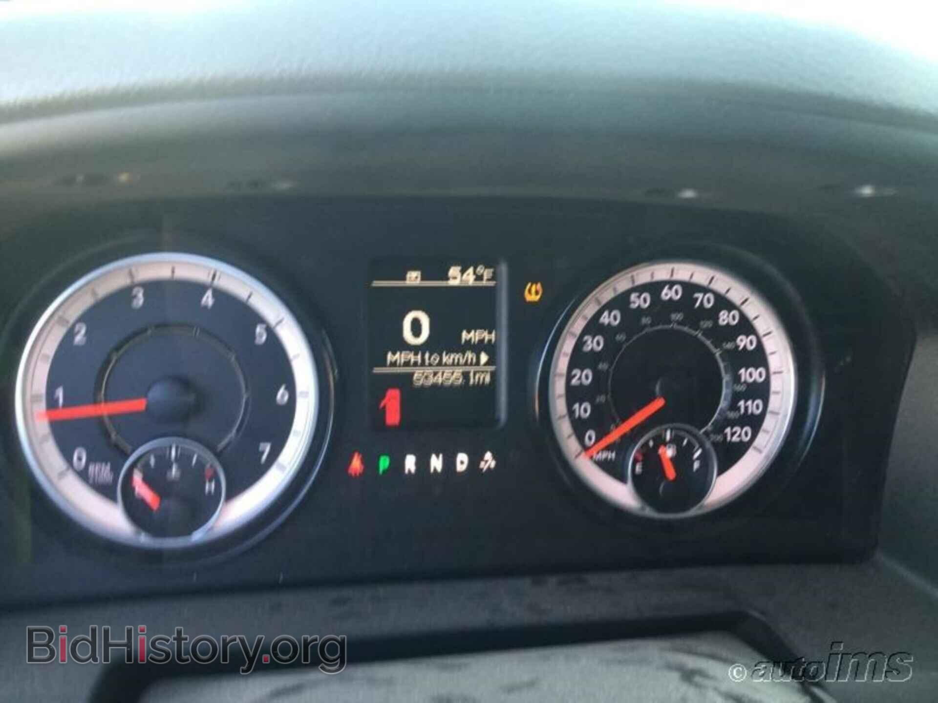 2017 RAM 2500 - VIN: 3C6TR5HT2HG704214 - Фото 9