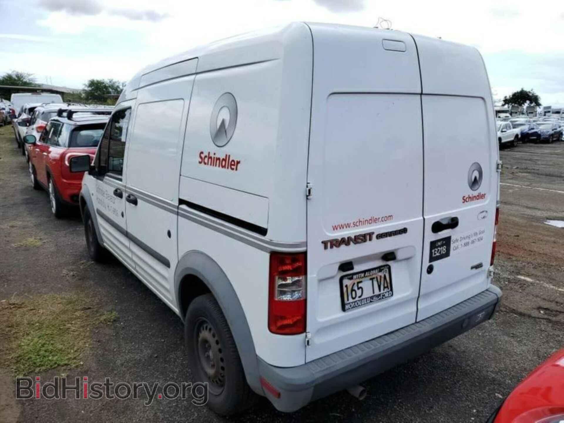 2013 FORD TRANSIT CONNECT - VIN: NM0LS7AN0DT148435 - Фото 15