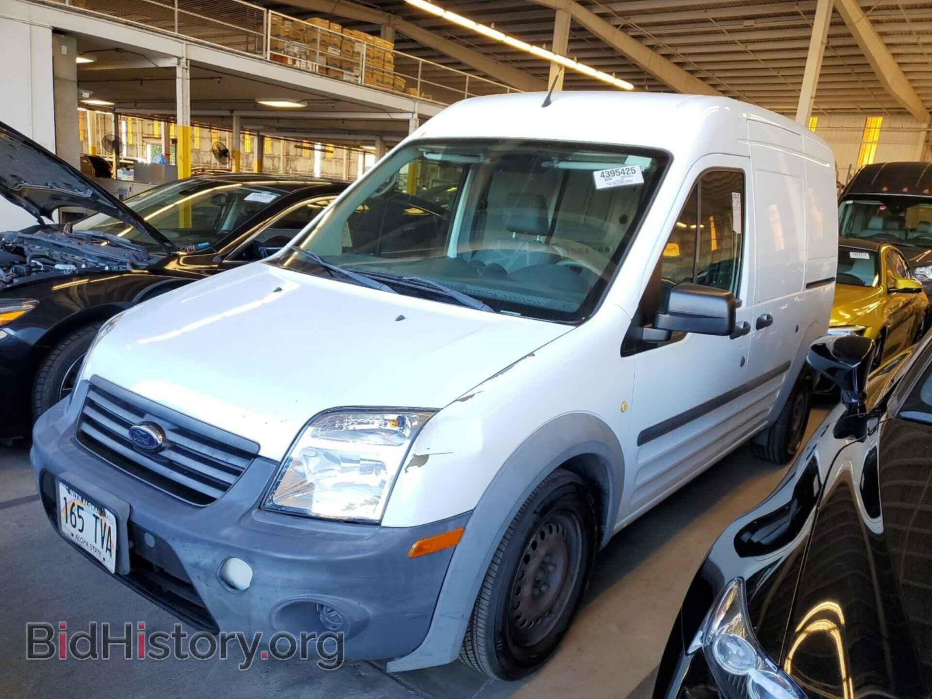 2013 FORD TRANSIT CONNECT - VIN: NM0LS7AN0DT148435 - Фото 23