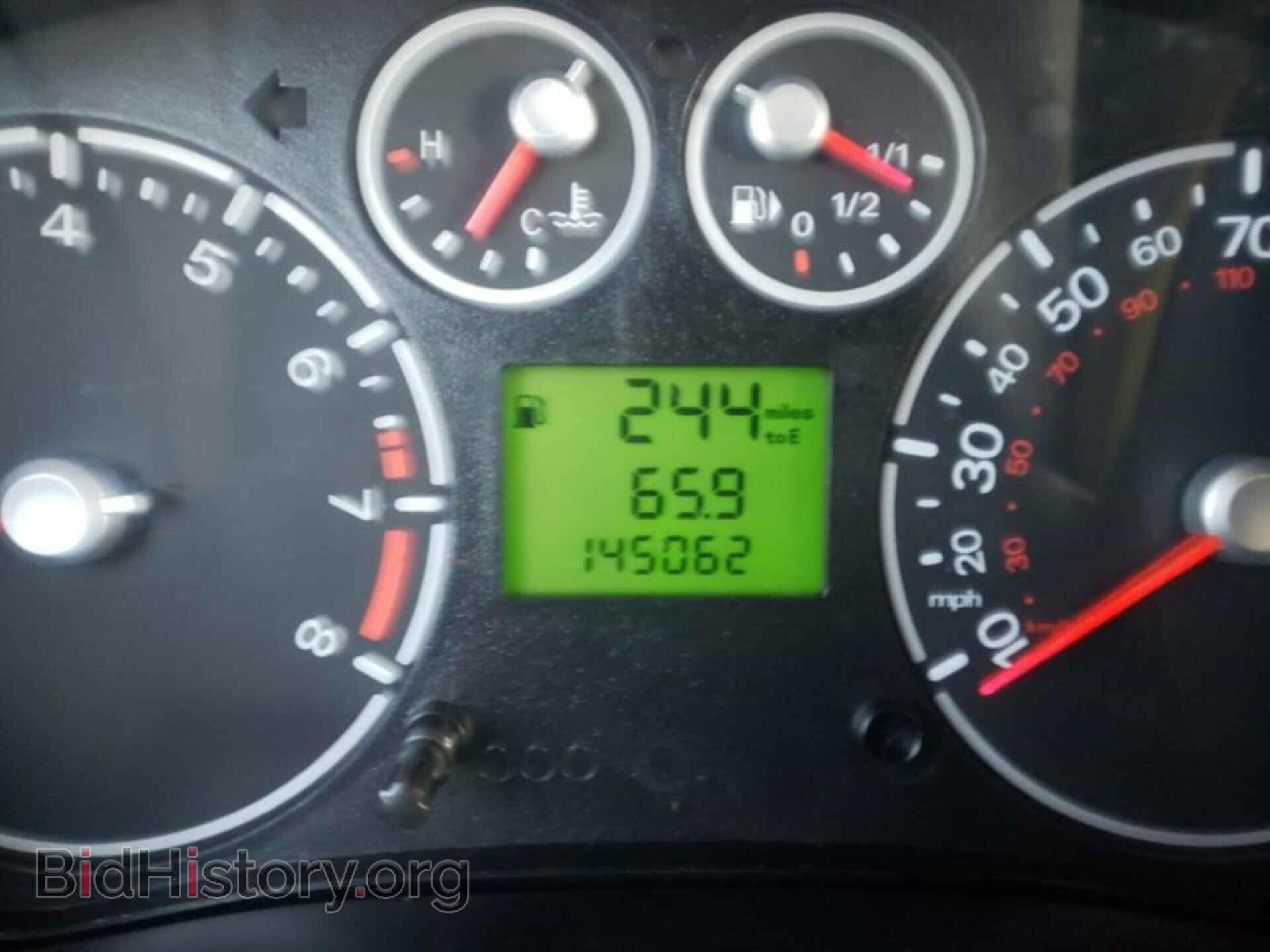 2013 FORD TRANSIT CONNECT - VIN: NM0LS7DN2DT143572 - Фото 13