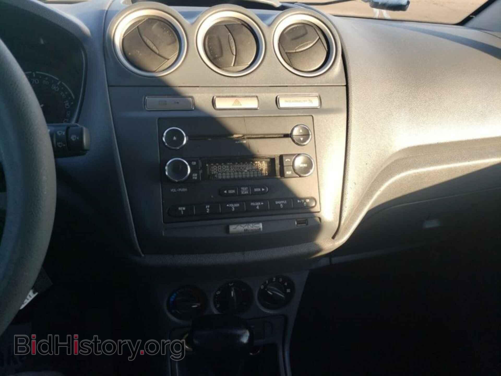 2013 FORD TRANSIT CONNECT - VIN: NM0LS7DN2DT143572 - Фото 14