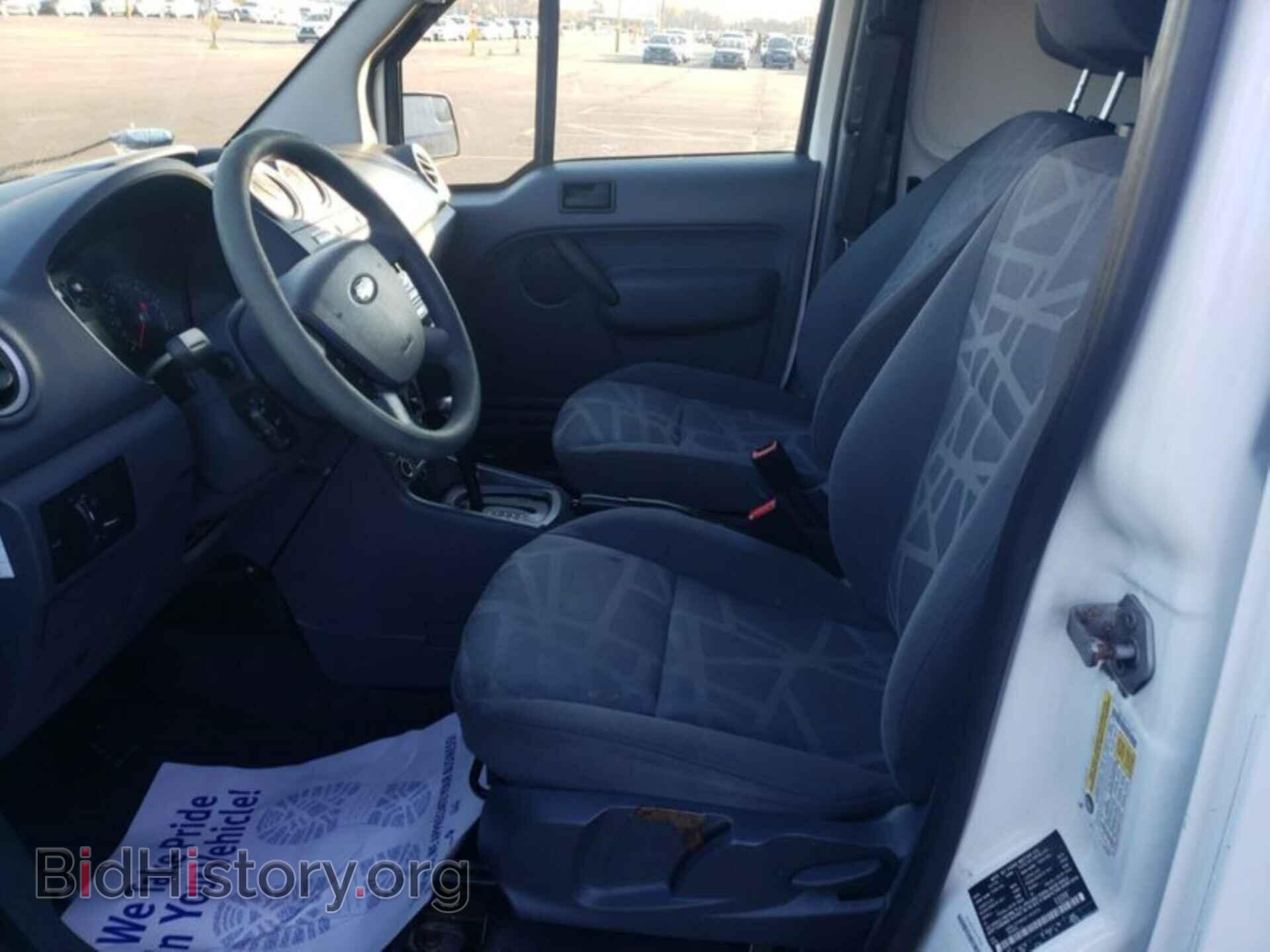 2013 FORD TRANSIT CONNECT - VIN: NM0LS7DN2DT143572 - Фото 15