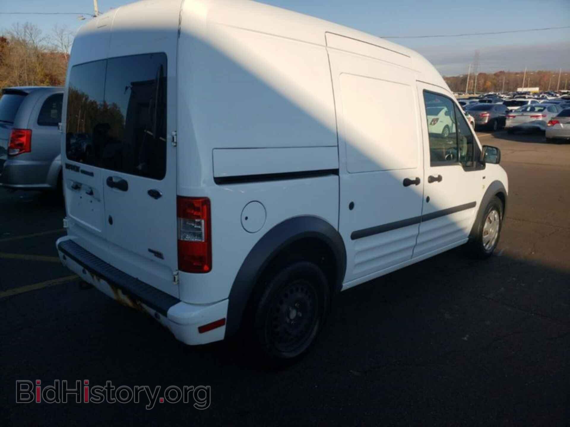 2013 FORD TRANSIT CONNECT - VIN: NM0LS7DN2DT143572 - Фото 16