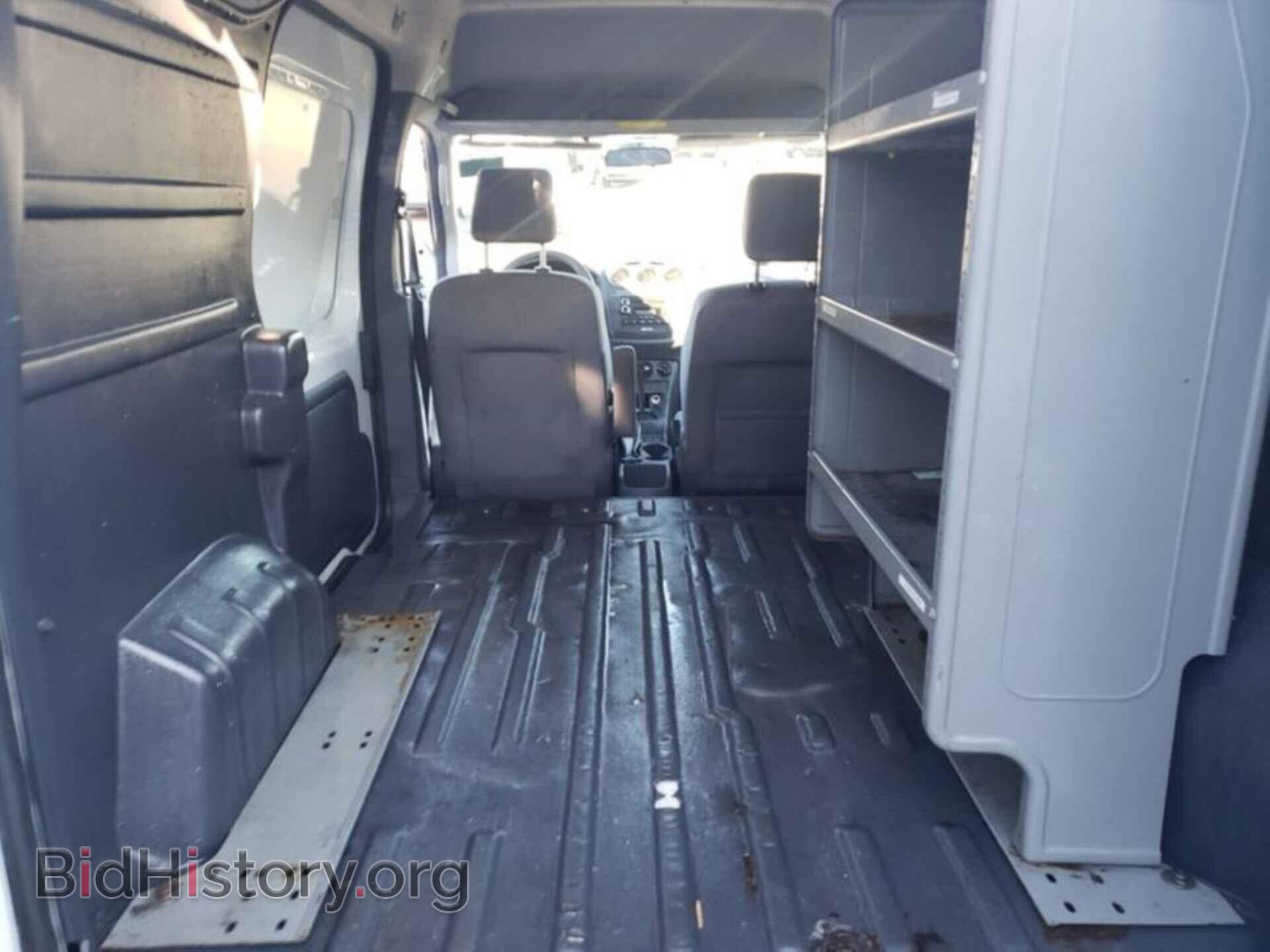2013 FORD TRANSIT CONNECT - VIN: NM0LS7DN2DT143572 - Фото 17
