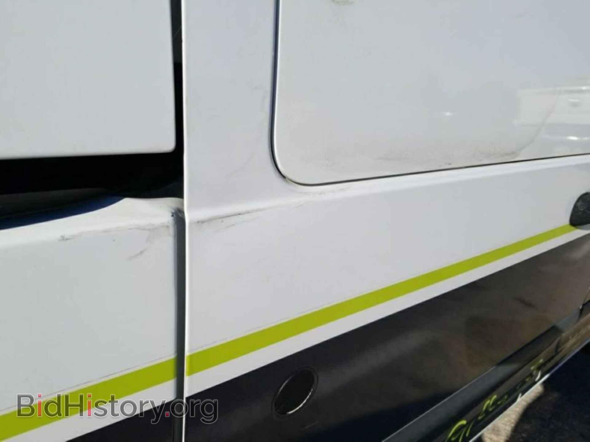 2013 FORD TRANSIT CONNECT - VIN: NM0LS7DN2DT143572 - Фото 4