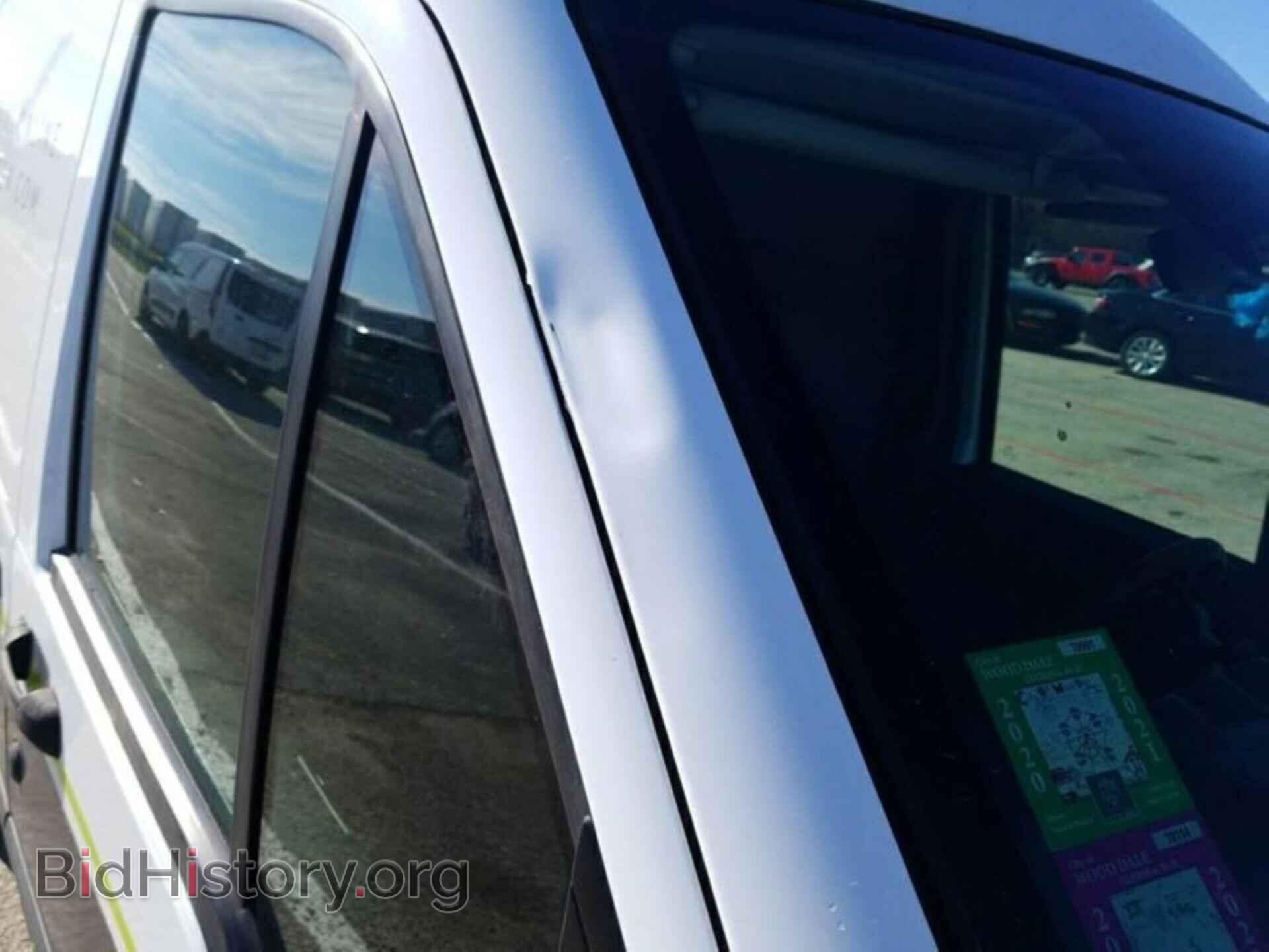 2013 FORD TRANSIT CONNECT - VIN: NM0LS7DN2DT143572 - Фото 5