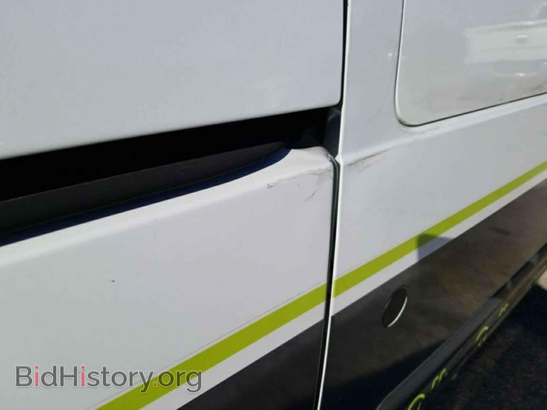 2013 FORD TRANSIT CONNECT - VIN: NM0LS7DN2DT143572 - Фото 6
