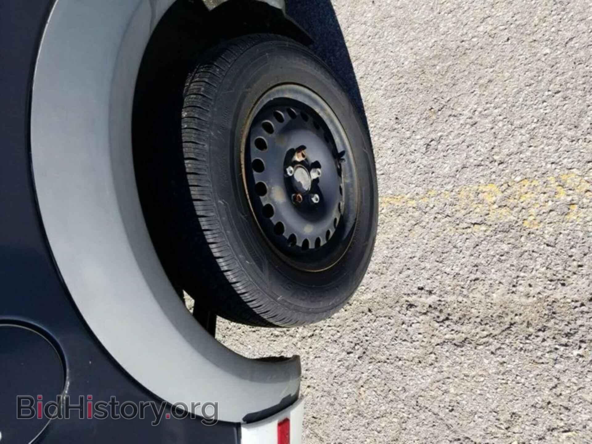 2013 FORD TRANSIT CONNECT - VIN: NM0LS7DN2DT143572 - Фото 7