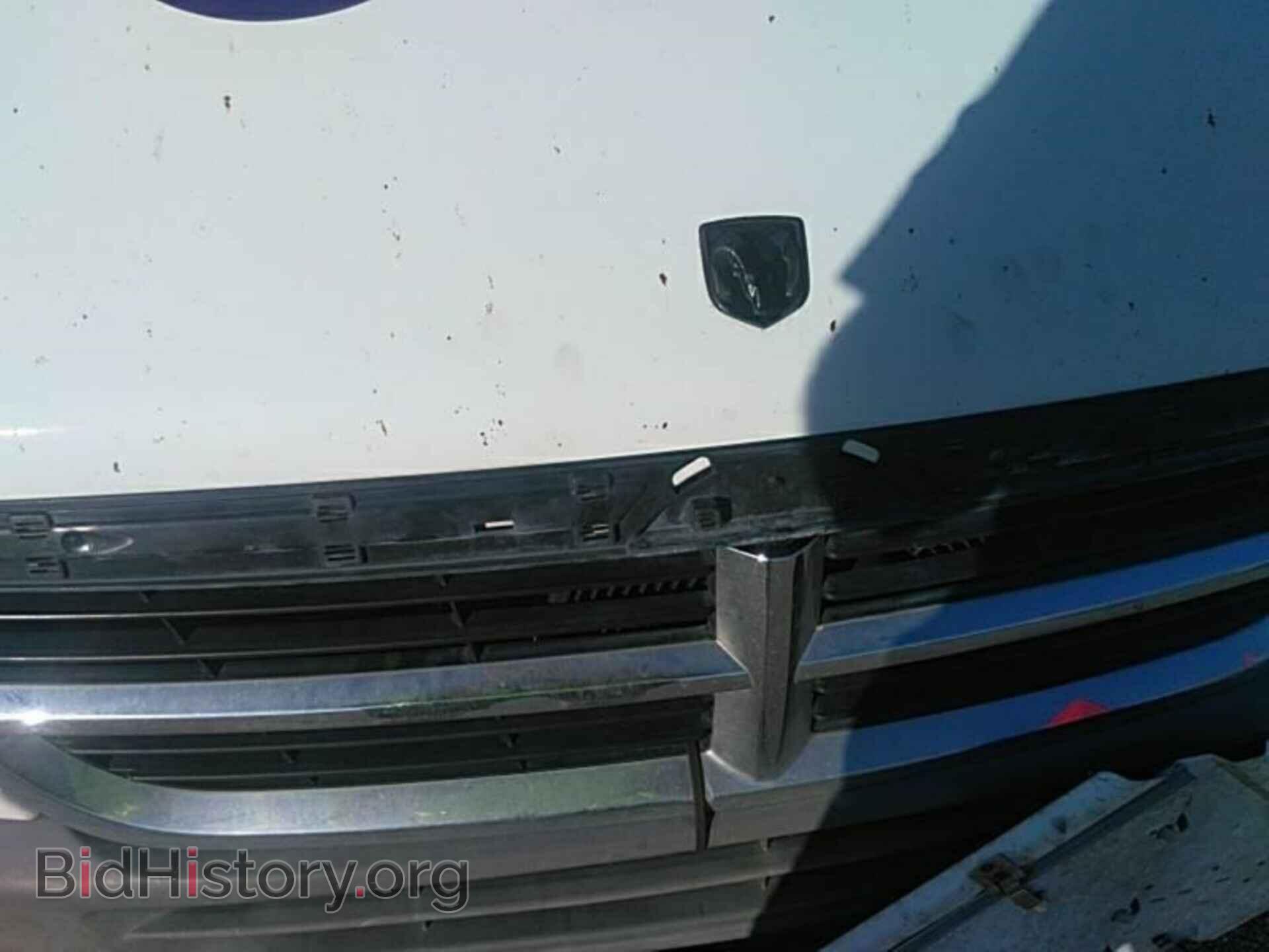 2006 DODGE SPRINTER - VIN: WD0PD744265951537 - Фото 2