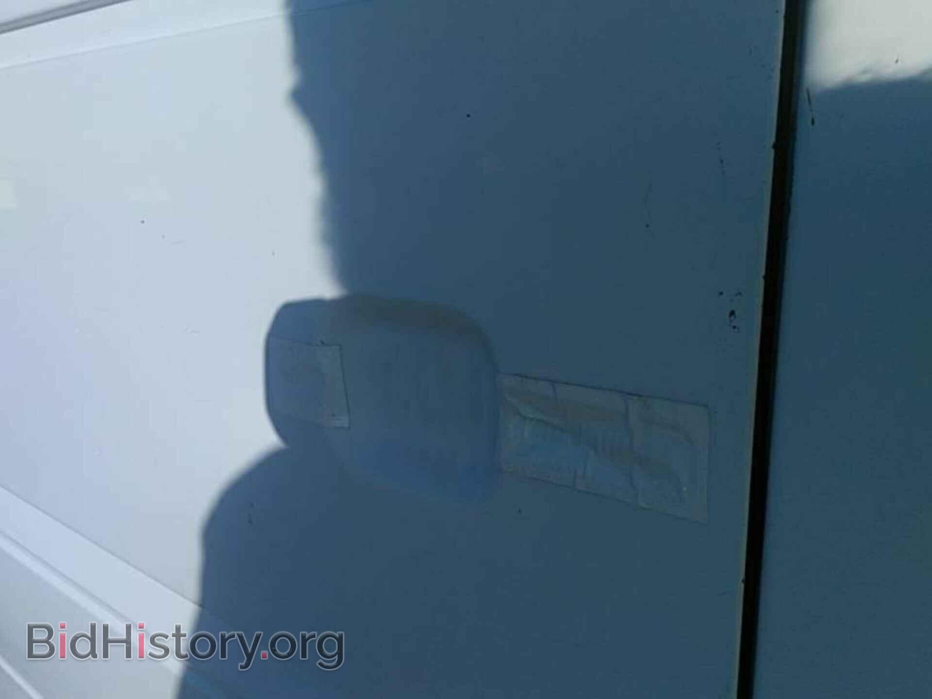 2006 DODGE SPRINTER - VIN: WD0PD744265951537 - Фото 3
