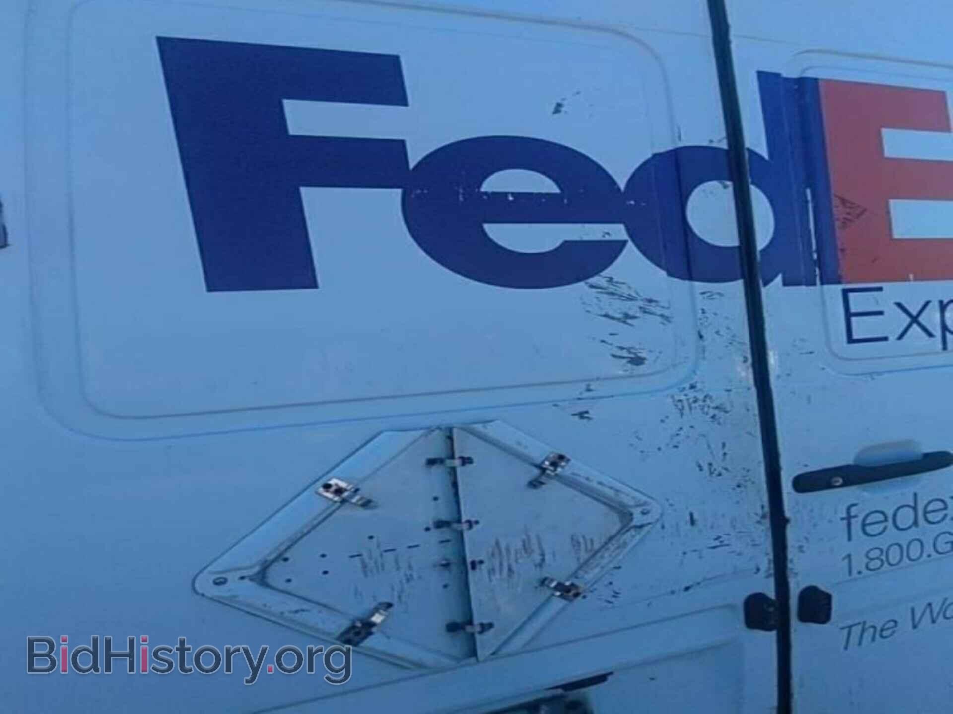 2006 DODGE SPRINTER - VIN: WD0PD744265951537 - Фото 4