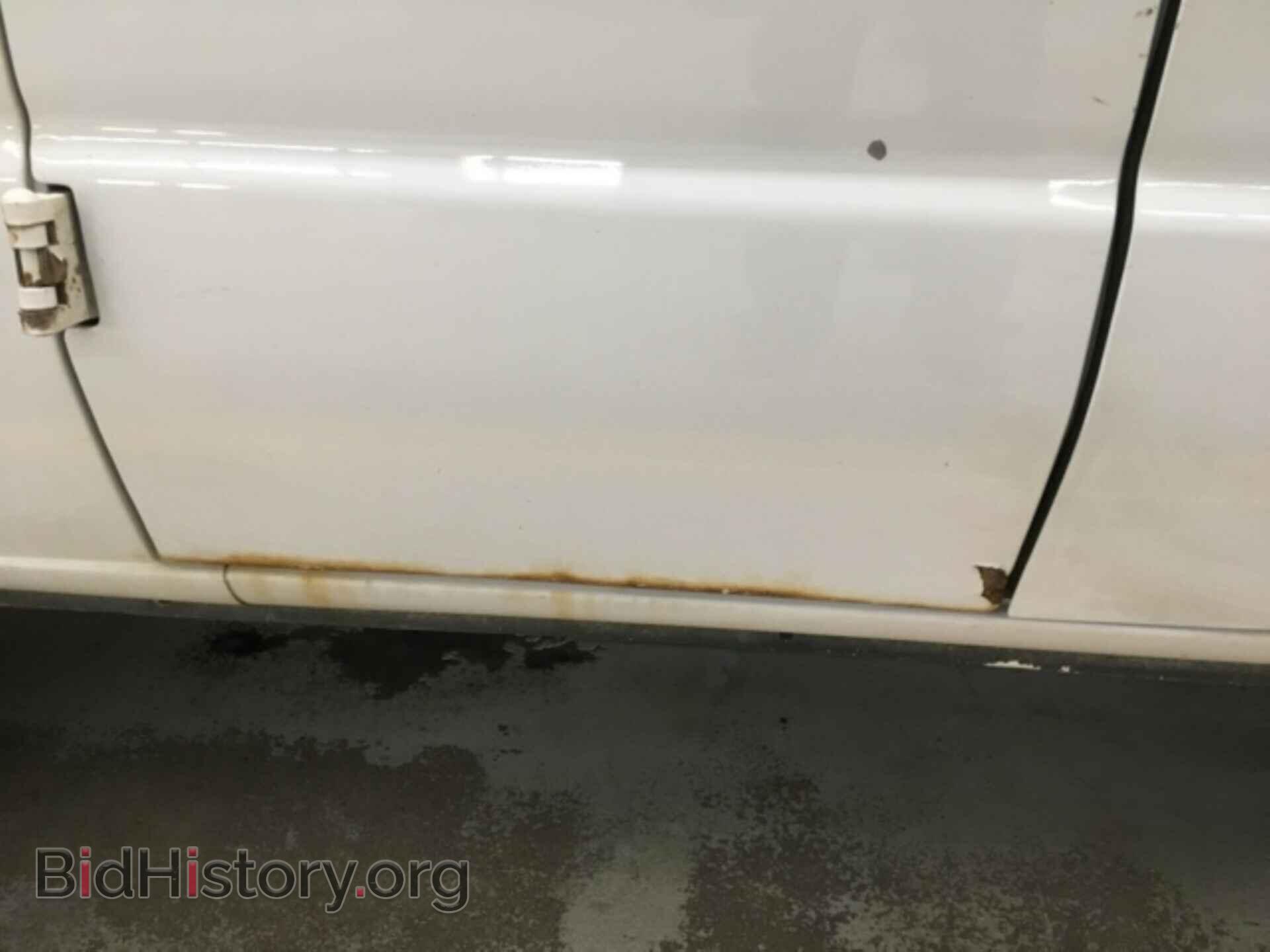 Photo 1FTNE1EW1ADA38082 - FORD ECONOLINE CARGO VAN 2010