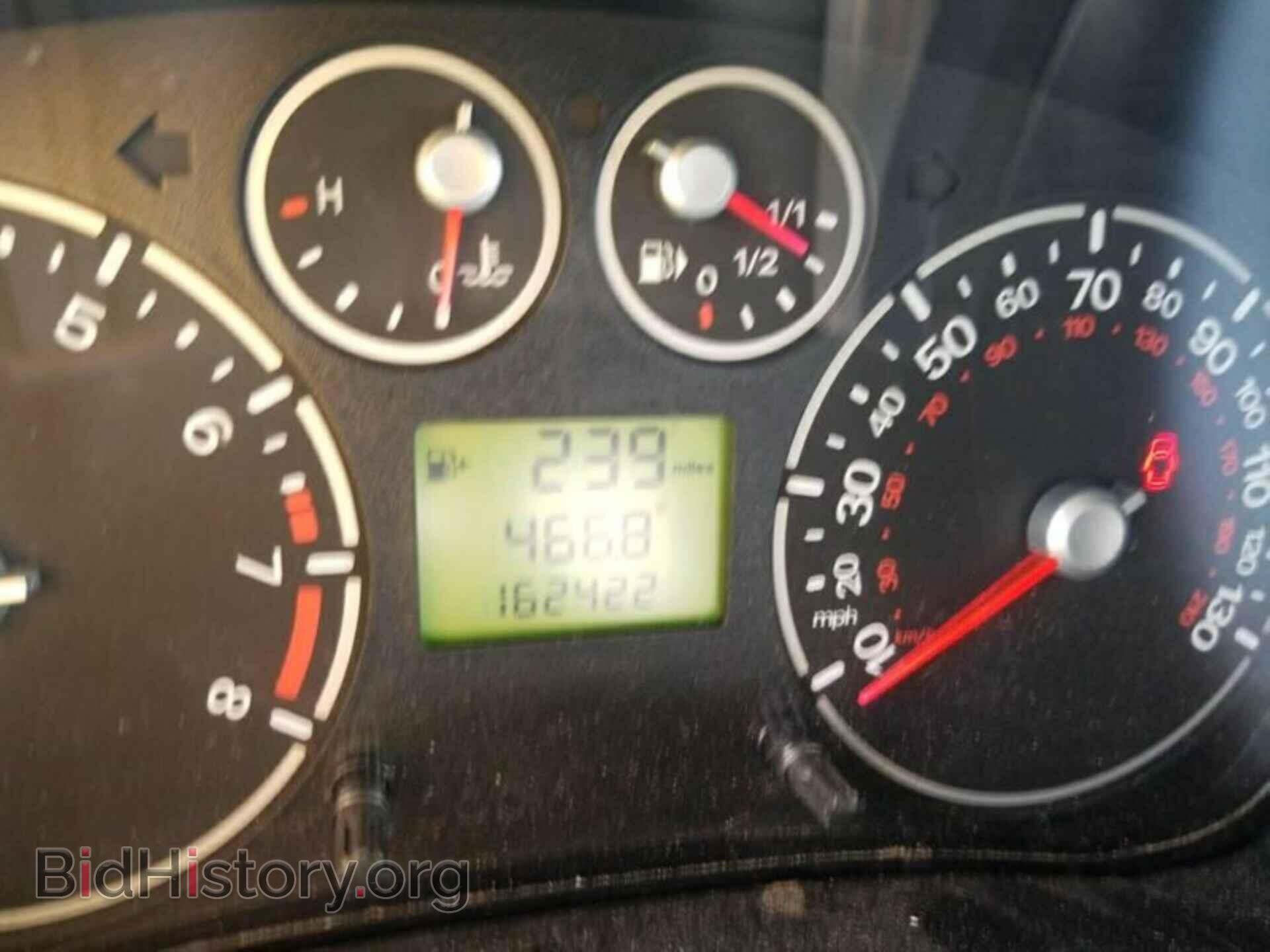 2011 FORD TRANSIT CONNECT - VIN: NM0LS7DN3BT059368 - Photo 11