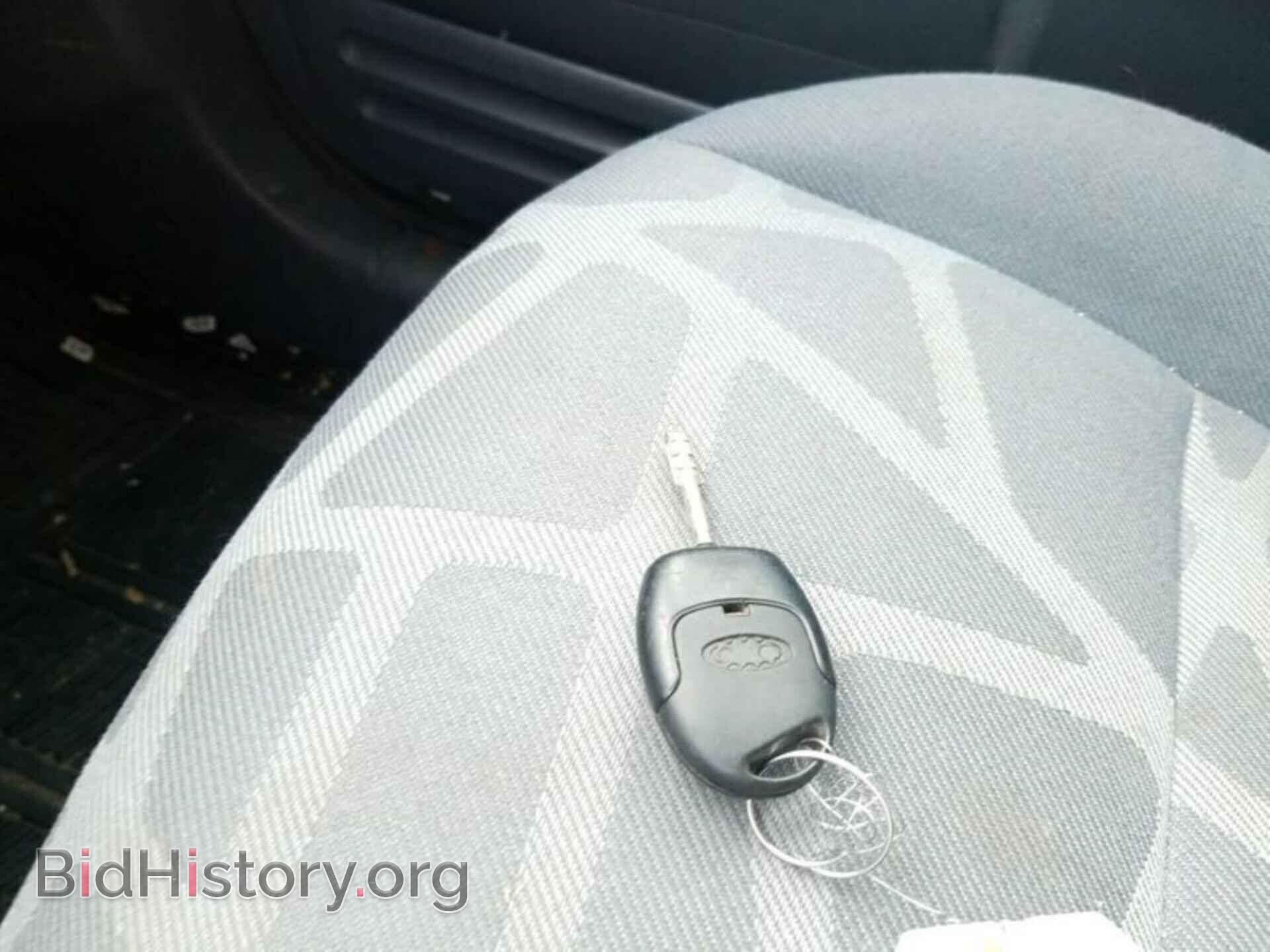 2011 FORD TRANSIT CONNECT - VIN: NM0LS7DN3BT059368 - Photo 12