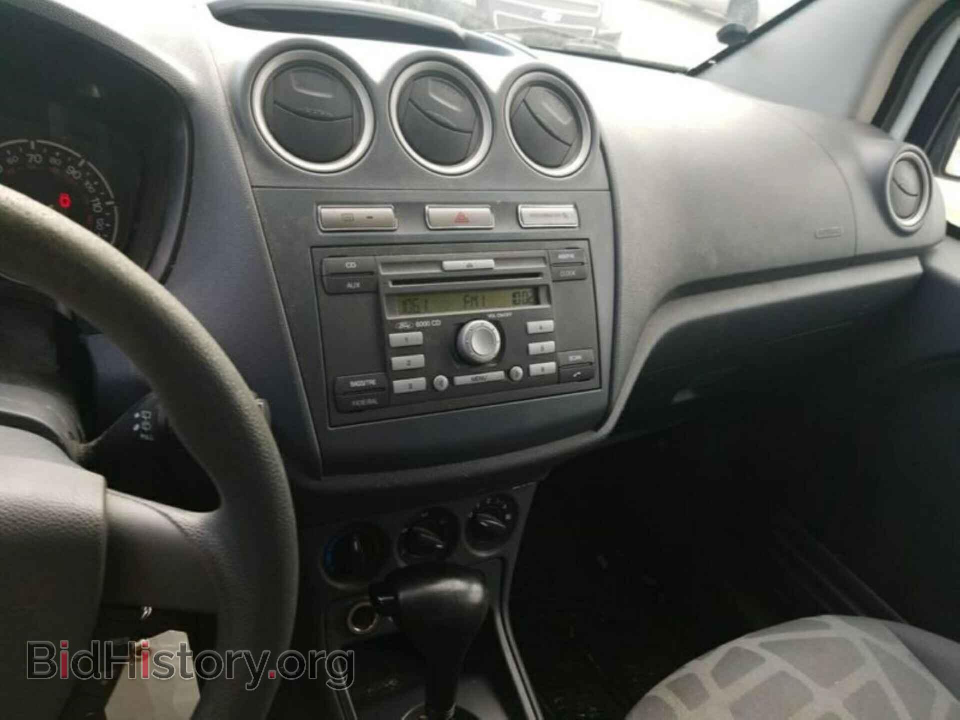 2011 FORD TRANSIT CONNECT - VIN: NM0LS7DN3BT059368 - Photo 15
