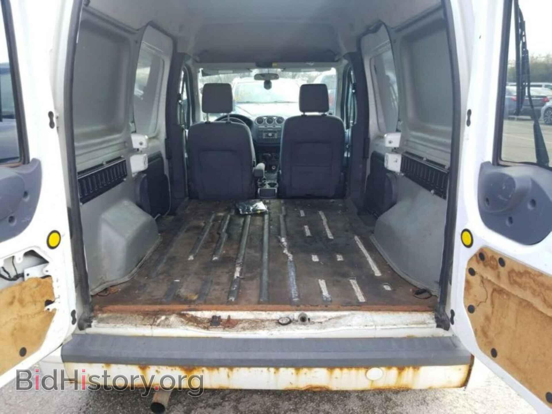 2011 FORD TRANSIT CONNECT - VIN: NM0LS7DN3BT059368 - Photo 19