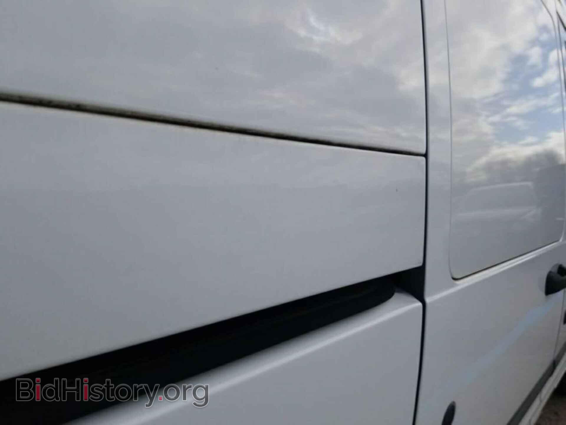 2011 FORD TRANSIT CONNECT - VIN: NM0LS7DN3BT059368 - Photo 5