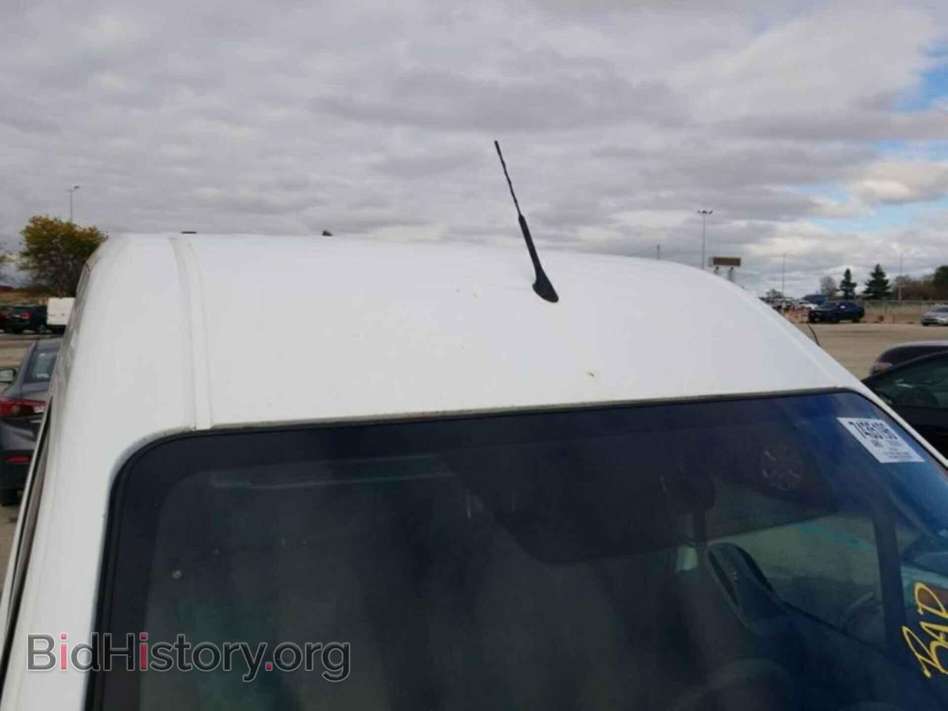 2011 FORD TRANSIT CONNECT - VIN: NM0LS7DN3BT059368 - Photo 9