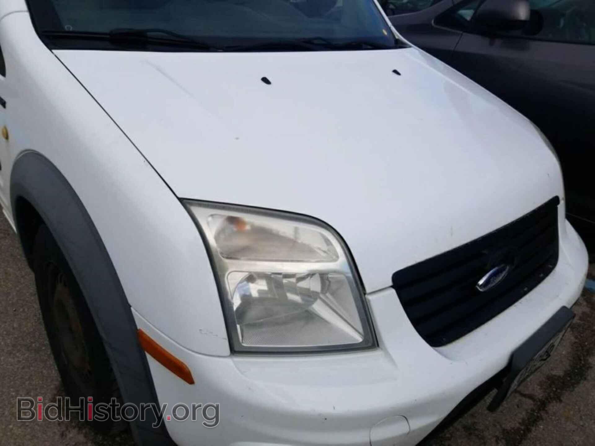 2011 FORD TRANSIT CONNECT - VIN: NM0LS7DN3BT059368 - Photo 10