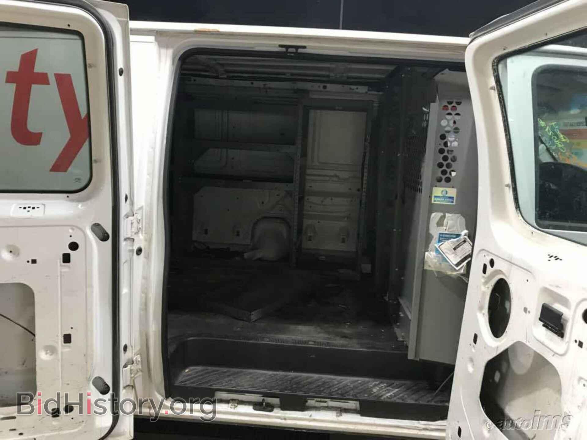 2007 FORD ECONOLINE CARGO VAN - VIN: 1FTNE24L17DA49282 - Фото 10