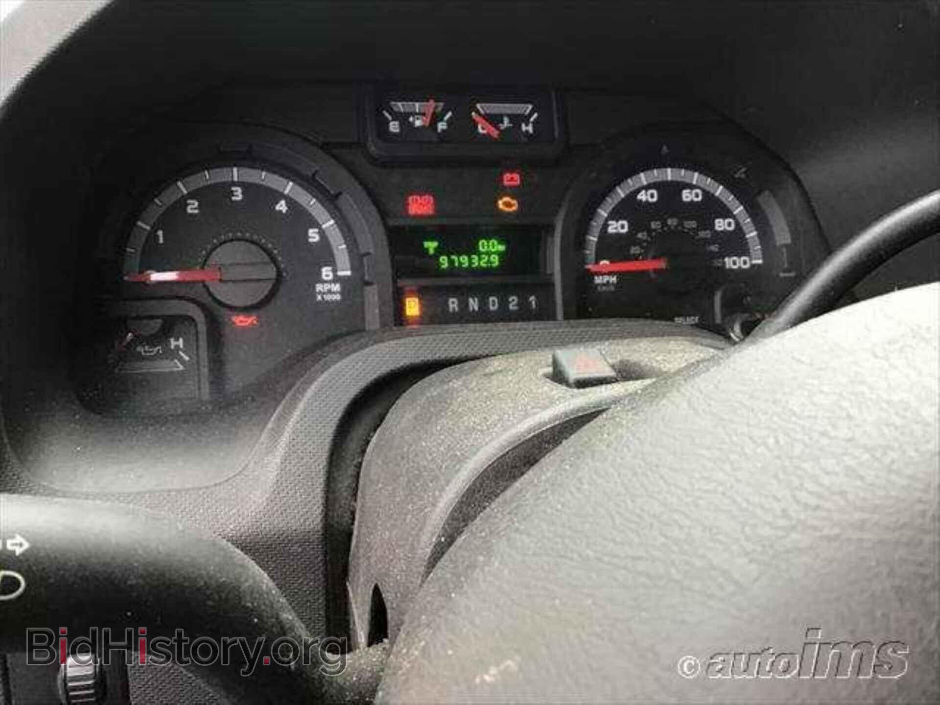 2014 FORD ECONOLINE CARGO VAN - VIN: 1FTSE3EL2EDA75166 - Фото 2