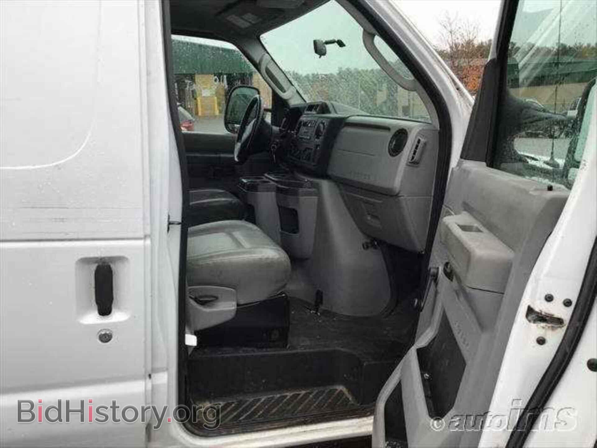 2014 FORD ECONOLINE CARGO VAN - VIN: 1FTSE3EL2EDA75166 - Фото 3