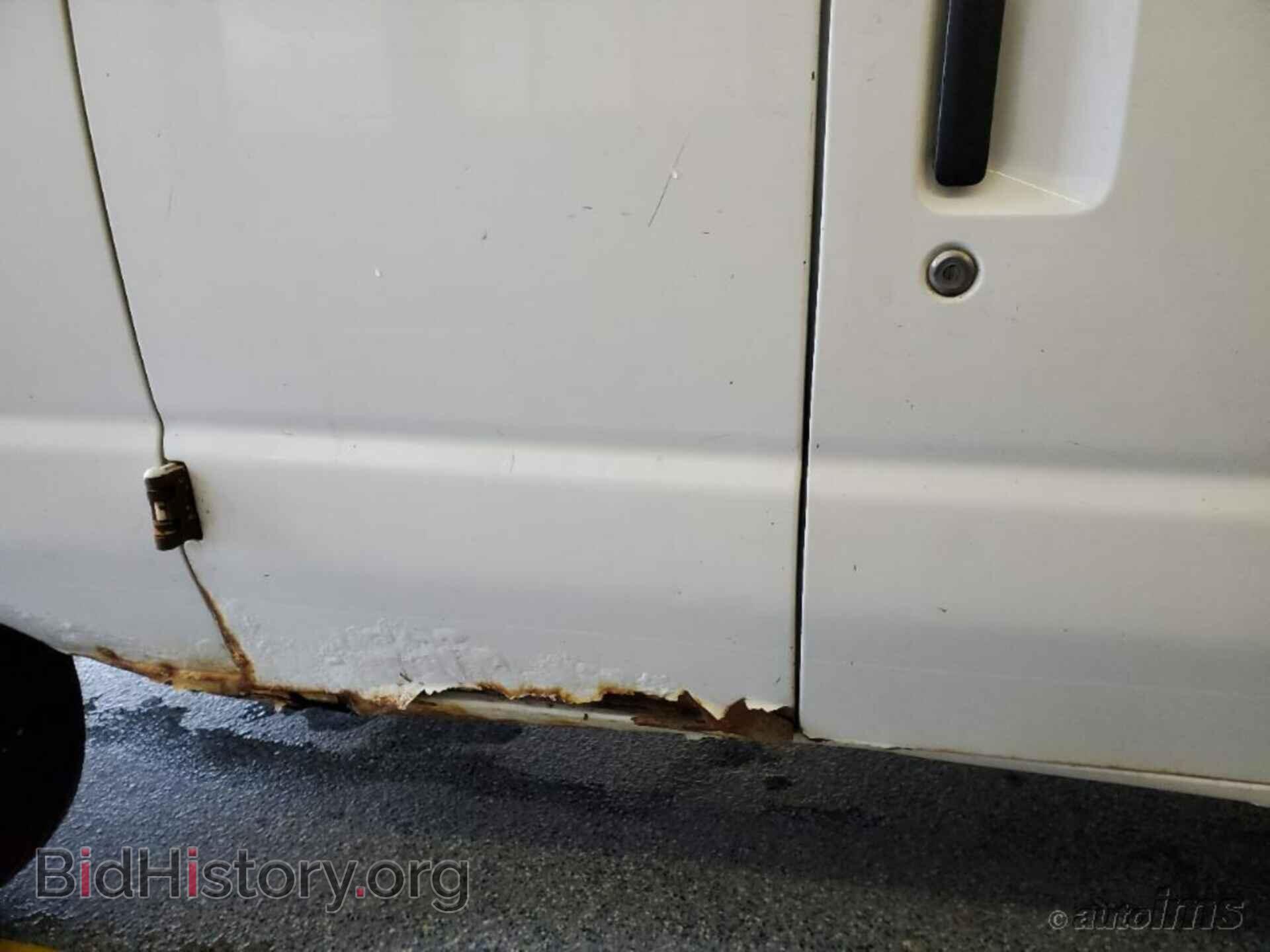 2007 FORD ECONOLINE CARGO VAN - VIN: 1FTNE24L17DA74666 - Фото 4