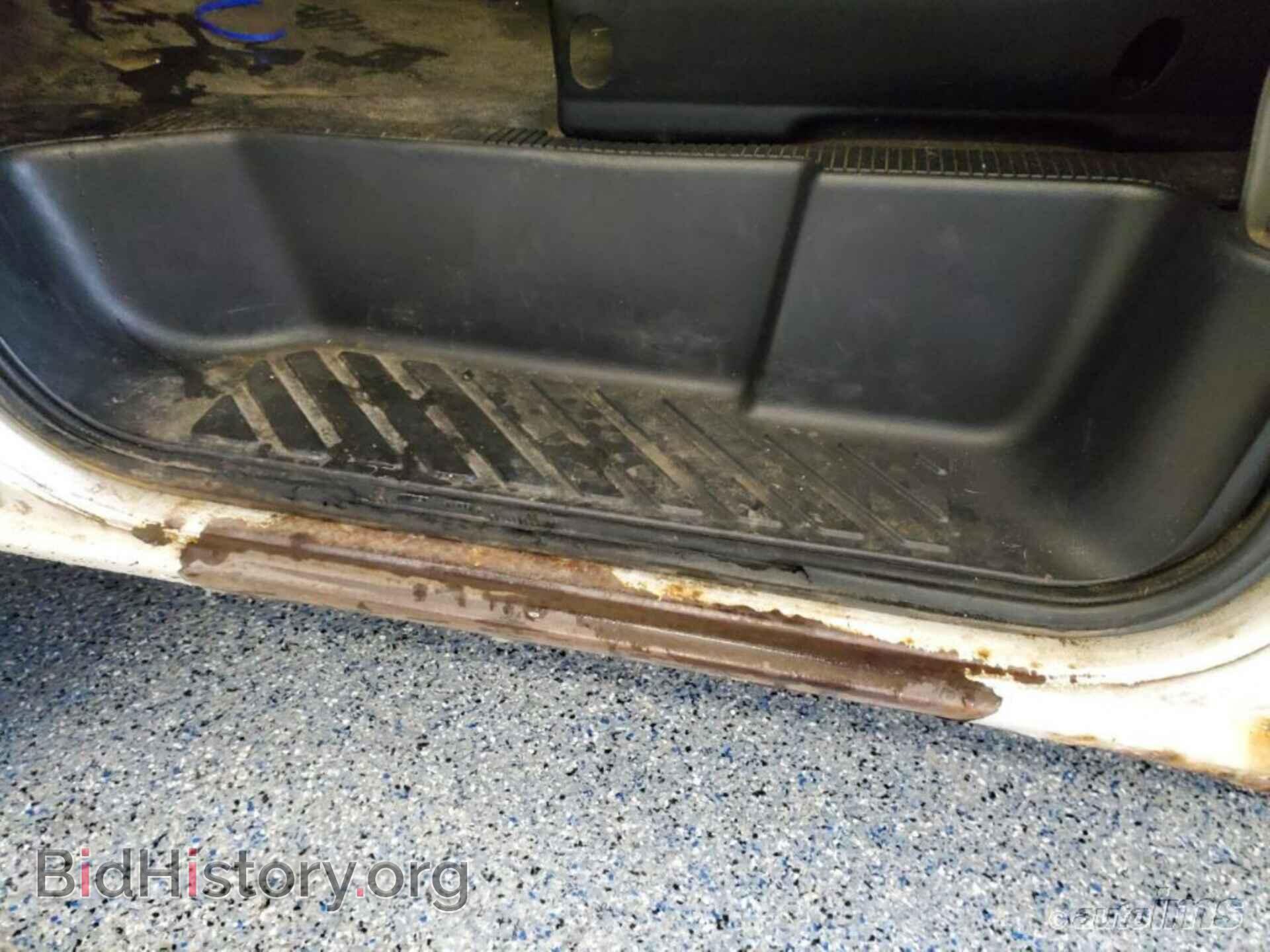 2007 FORD ECONOLINE CARGO VAN - VIN: 1FTNE24L17DA74666 - Фото 8