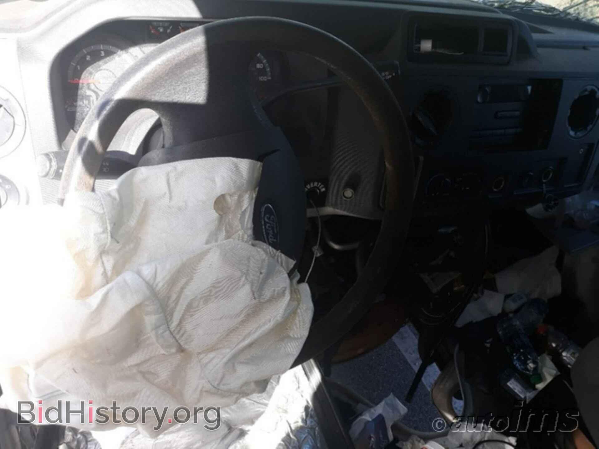 2012 FORD ECONOLINE CARGO VAN - VIN: 1FTNE2EL3CDB14951 - Фото 17