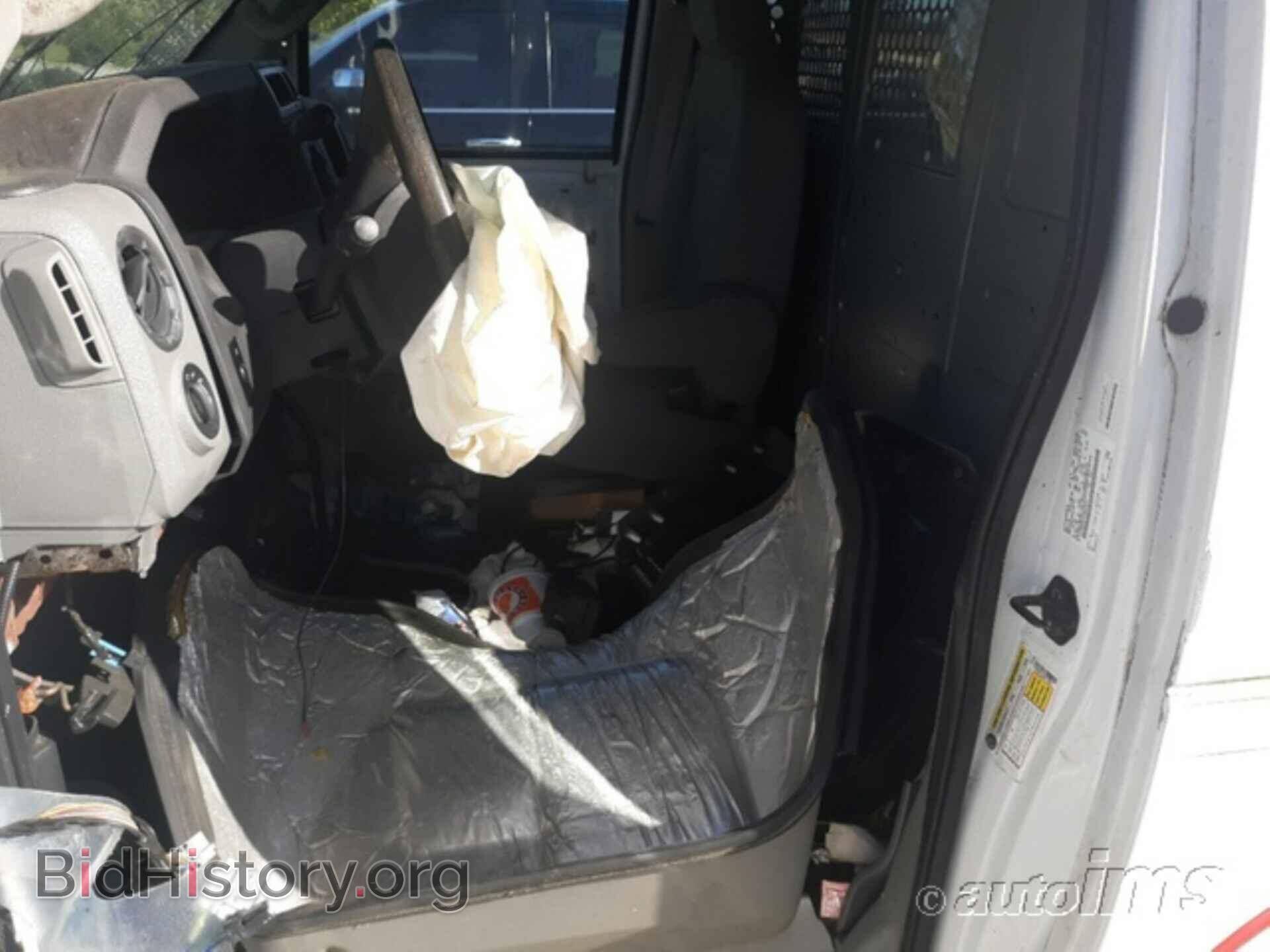 2012 FORD ECONOLINE CARGO VAN - VIN: 1FTNE2EL3CDB14951 - Фото 20