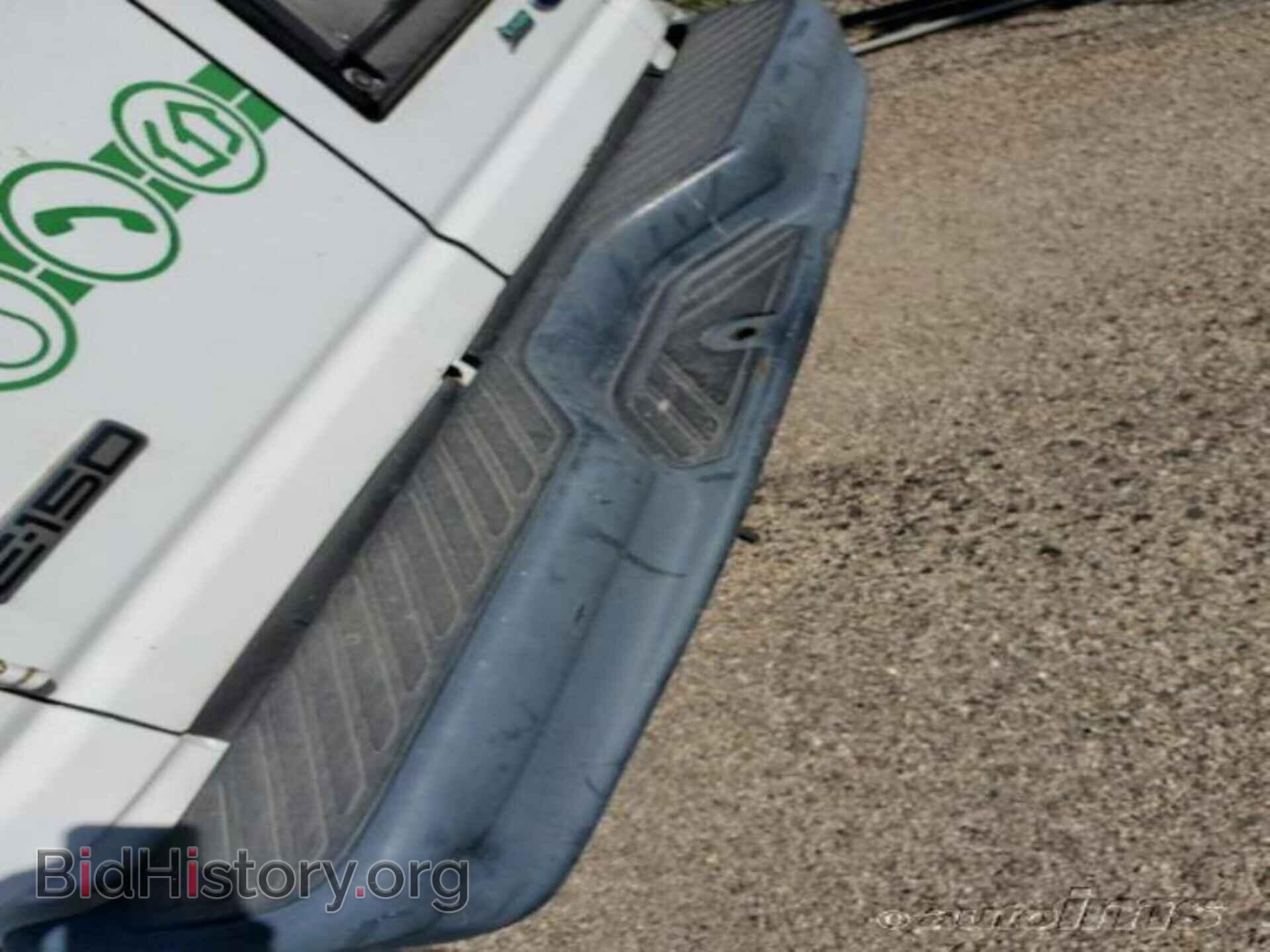 Photo 1FTNE1EW4ADA98373 - FORD ECONOLINE CARGO VAN 2010