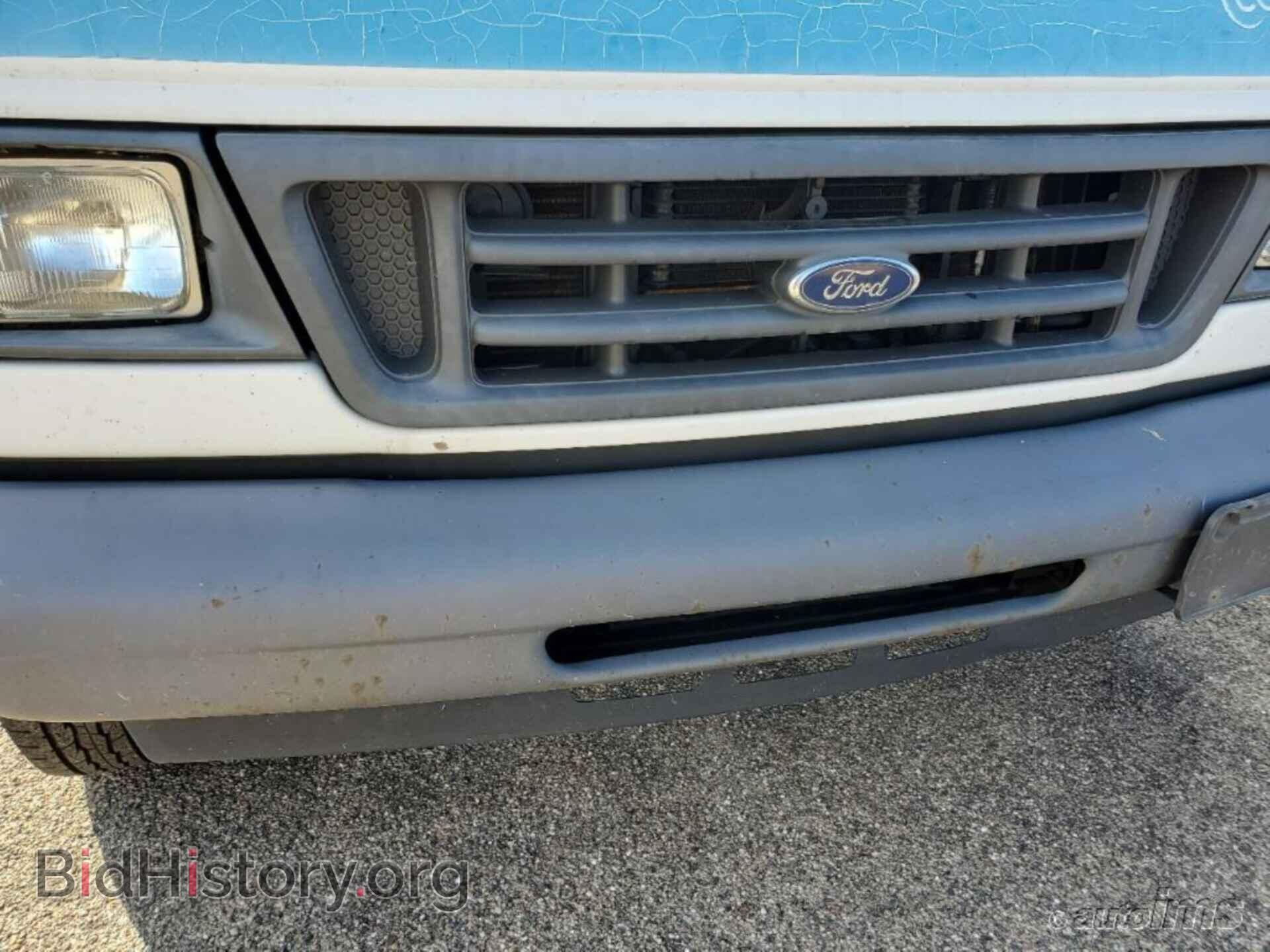2006 FORD ECONOLINE CARGO VAN - VIN: 1FTNE24L06HB18261 - Фото 3