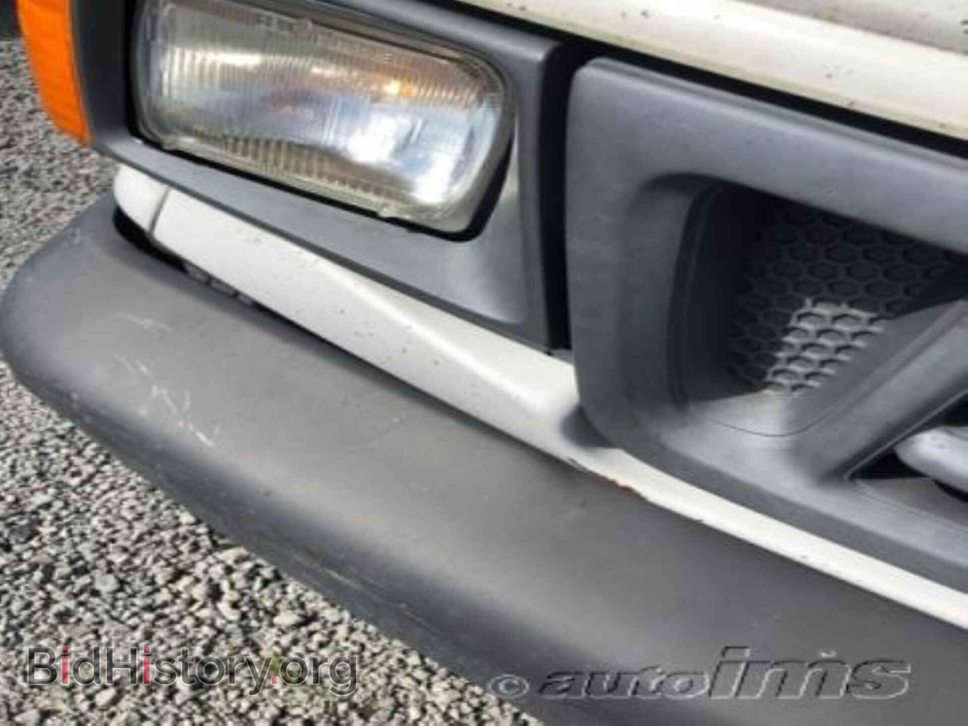 2007 FORD ECONOLINE CARGO VAN - VIN: 1FTNE24L97DA52849 - Фото 20