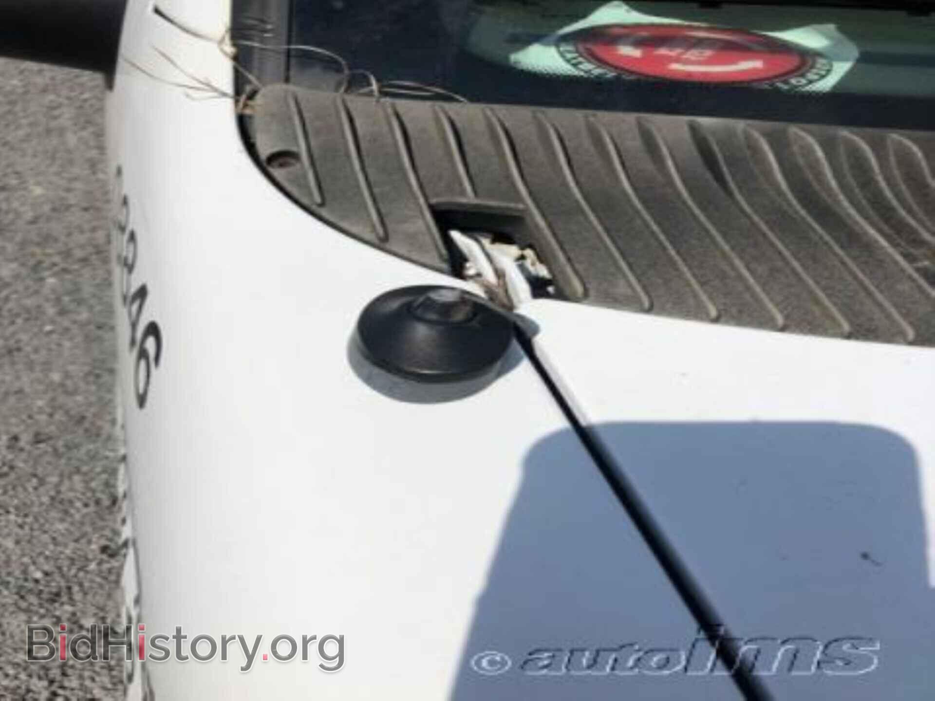 2007 FORD ECONOLINE CARGO VAN - VIN: 1FTNE24L97DA52849 - Фото 21
