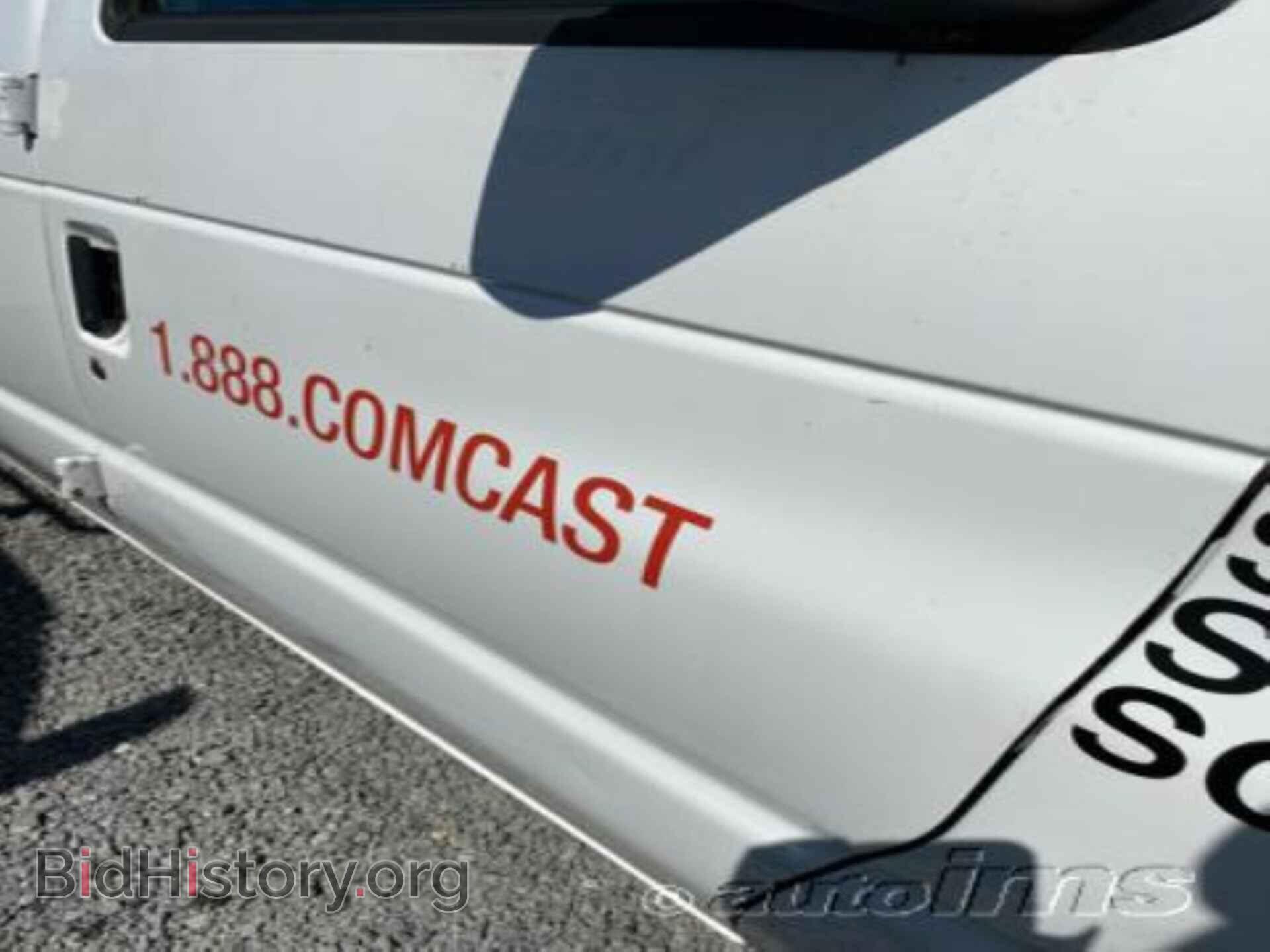 2006 FORD ECONOLINE CARGO VAN - VIN: 1FTNE24L86DA57314 - Photo 17