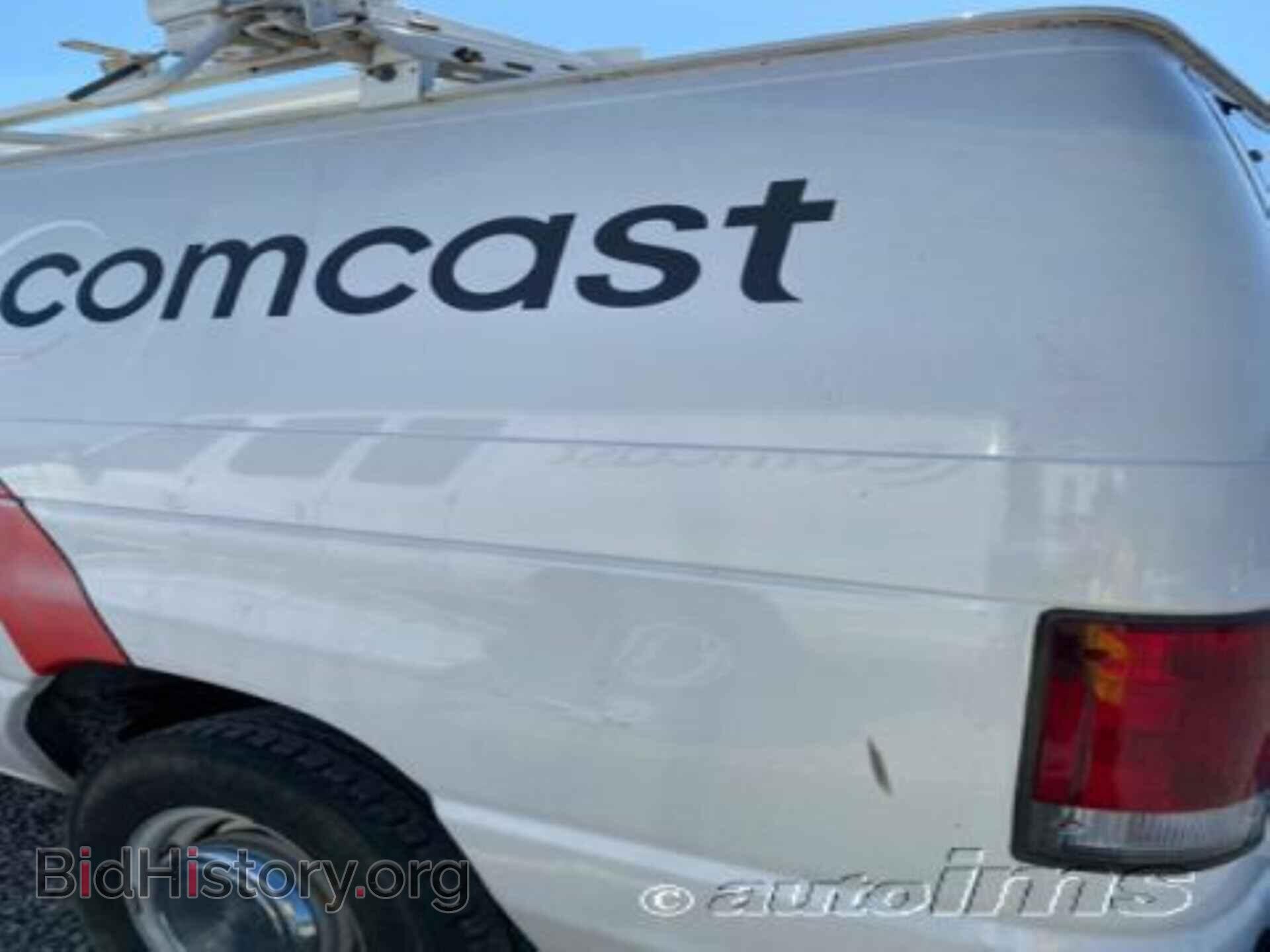 2006 FORD ECONOLINE CARGO VAN - VIN: 1FTNE24L86DA57314 - Photo 22