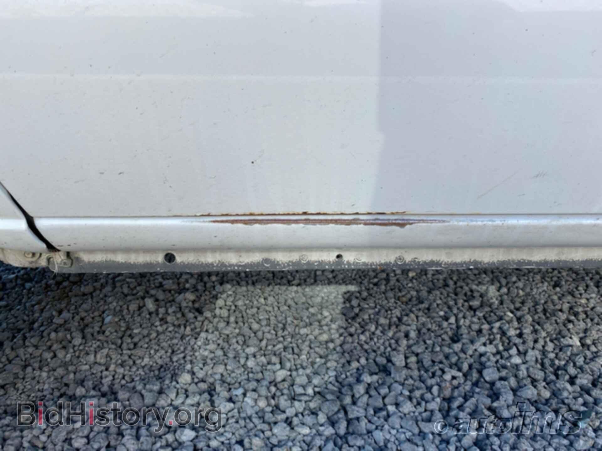 2006 FORD ECONOLINE CARGO VAN - VIN: 1FTNE24L86DA57314 - Photo 23