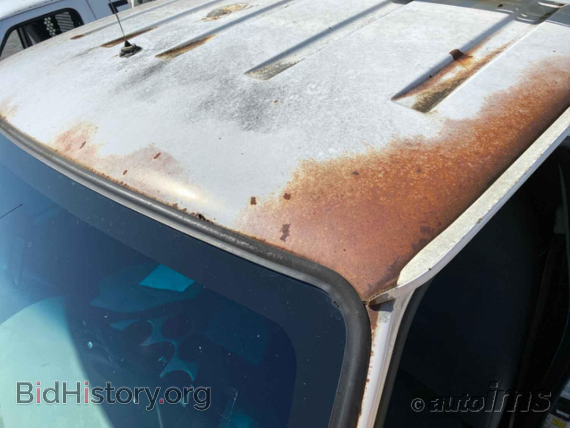 2006 FORD ECONOLINE CARGO VAN - VIN: 1FTNE24L86DA57314 - Photo 27