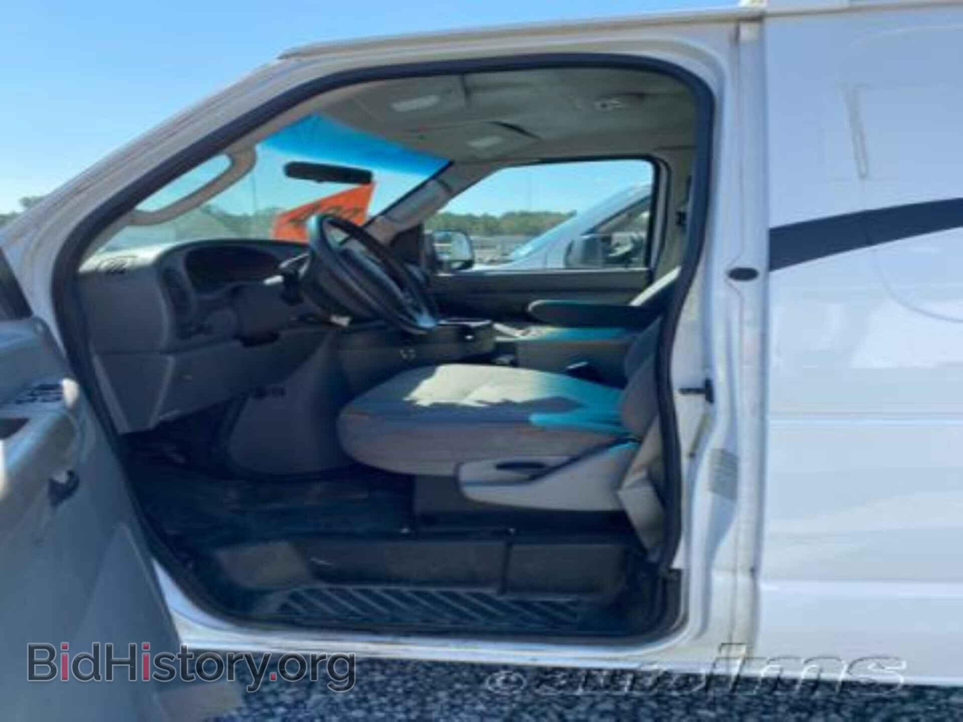 2006 FORD ECONOLINE CARGO VAN - VIN: 1FTNE24L86DA57314 - Photo 36