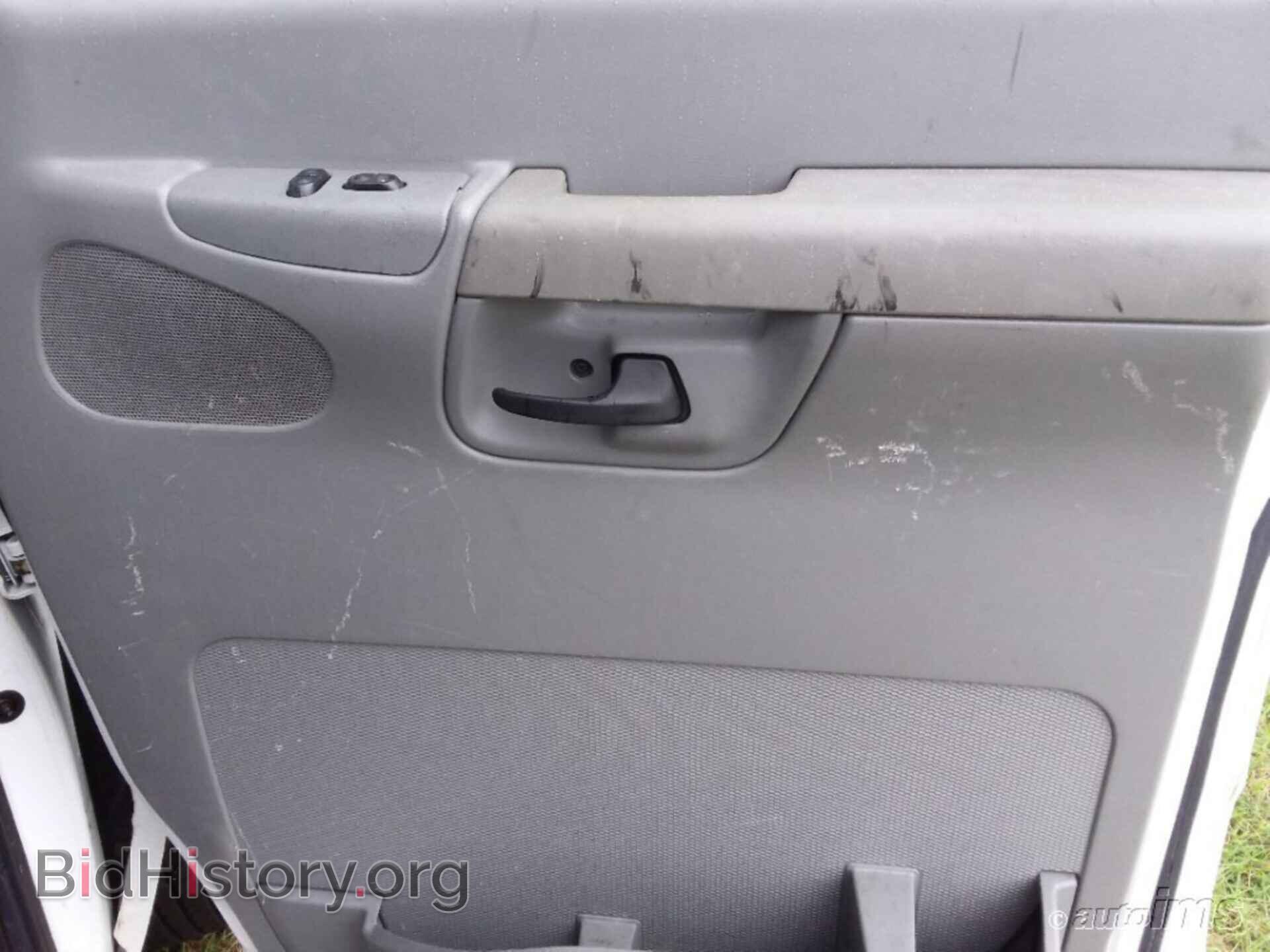 2006 FORD ECONOLINE CARGO VAN - VIN: 1FTNE24L56DA57304 - Photo 9