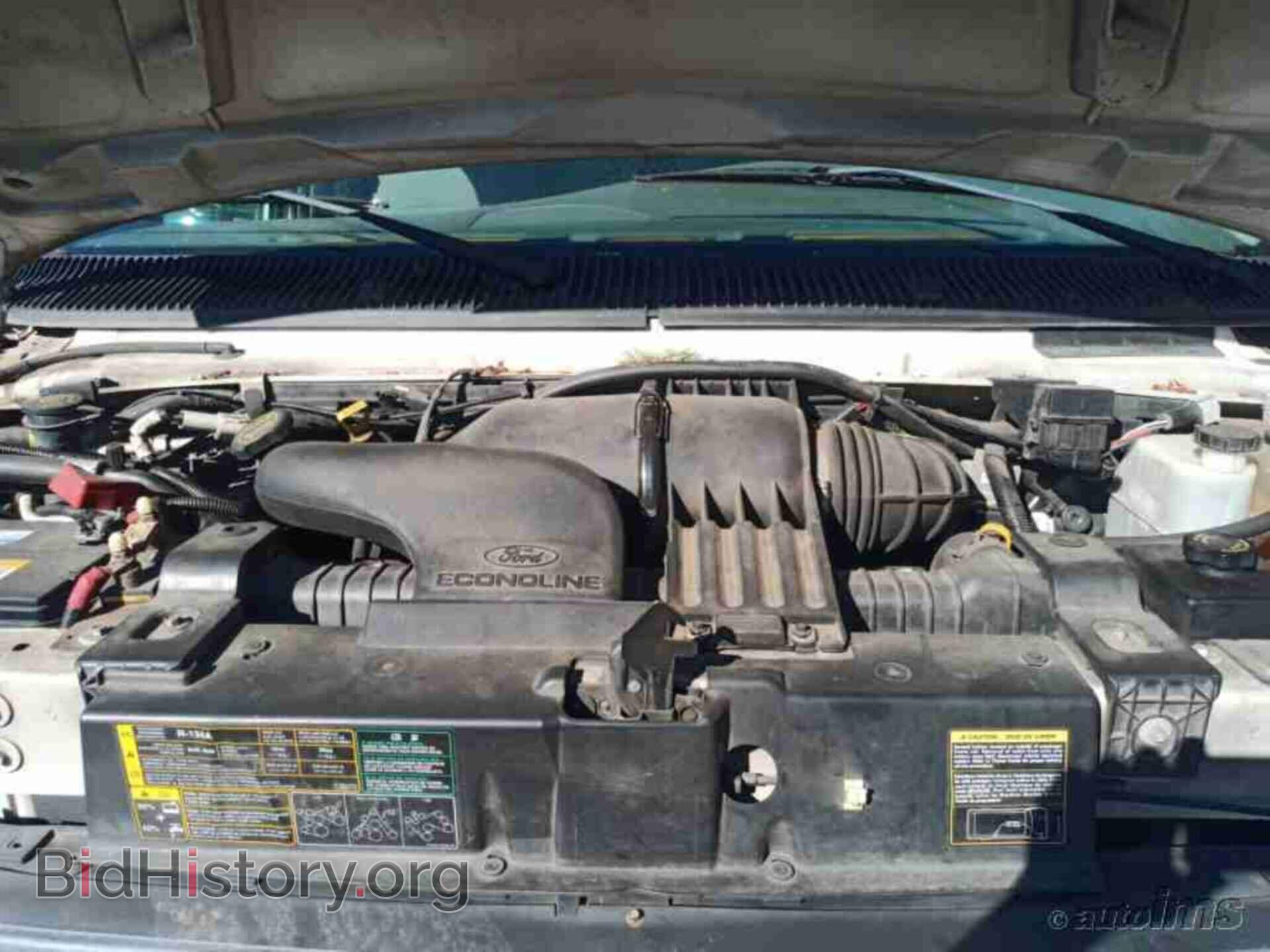 2006 FORD ECONOLINE CARGO VAN - VIN: 1FTNE24L26DA26446 - Фото 30