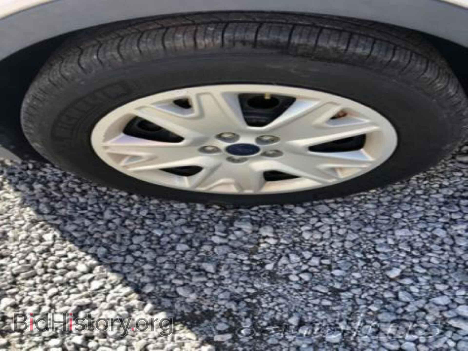 2014 FORD ESCAPE - VIN: 1FMCU0F75EUE42127 - Фото 5