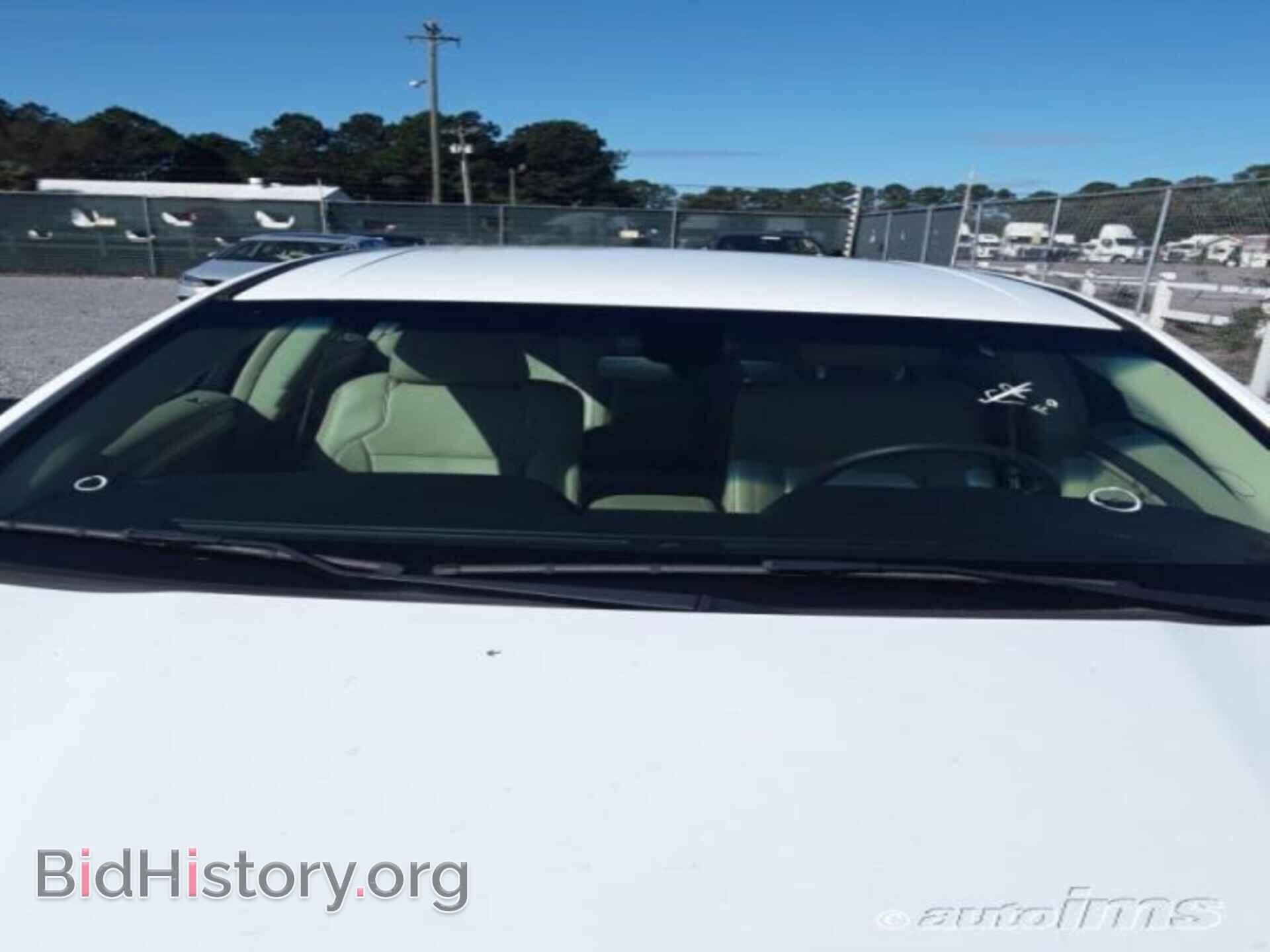 2018 FORD TAURUS - VIN: 1FAHP2E81JG119182 - Photo 7