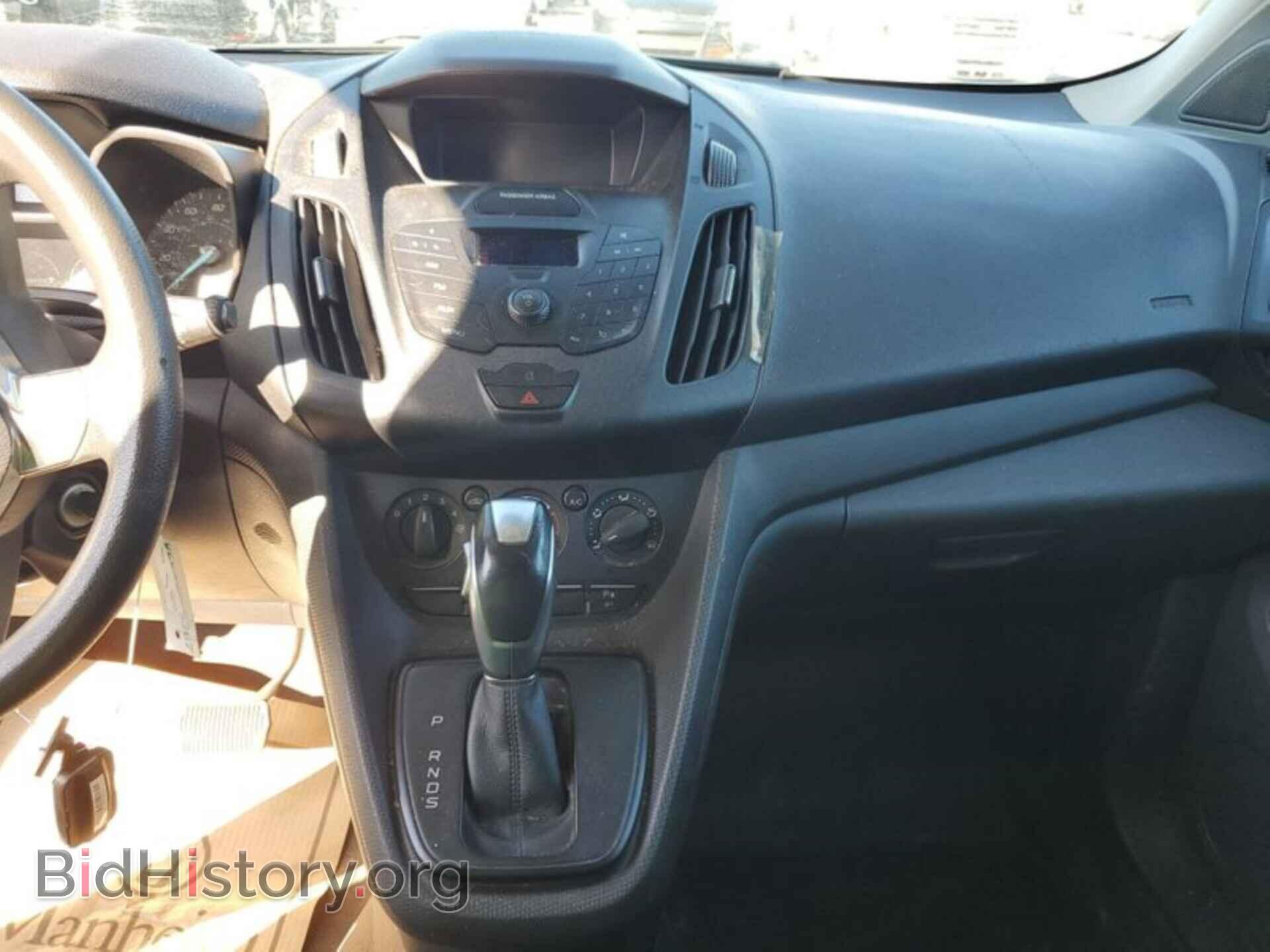 2016 FORD TRANSIT CONNECT - VIN: NM0LS7EX7G1246275 - Фото 5